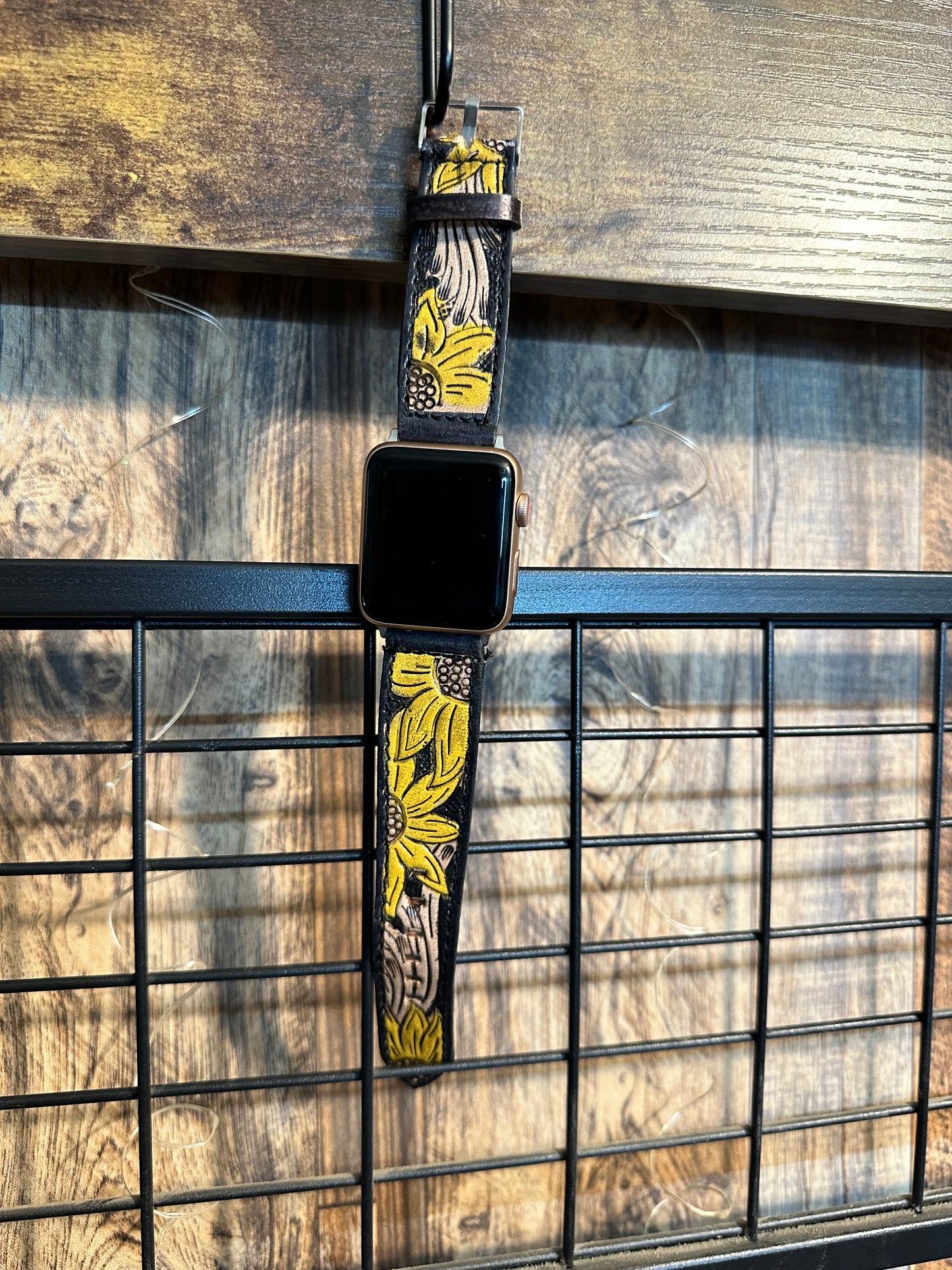 Apple Watch Bands (12 Designs)