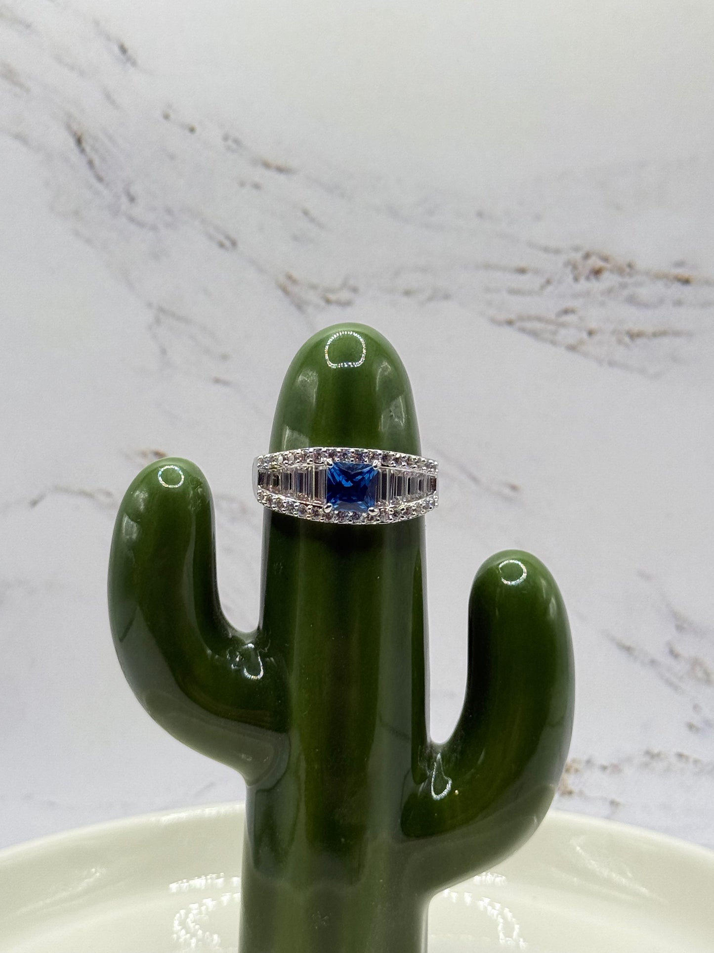 BP SIZE 11 RING