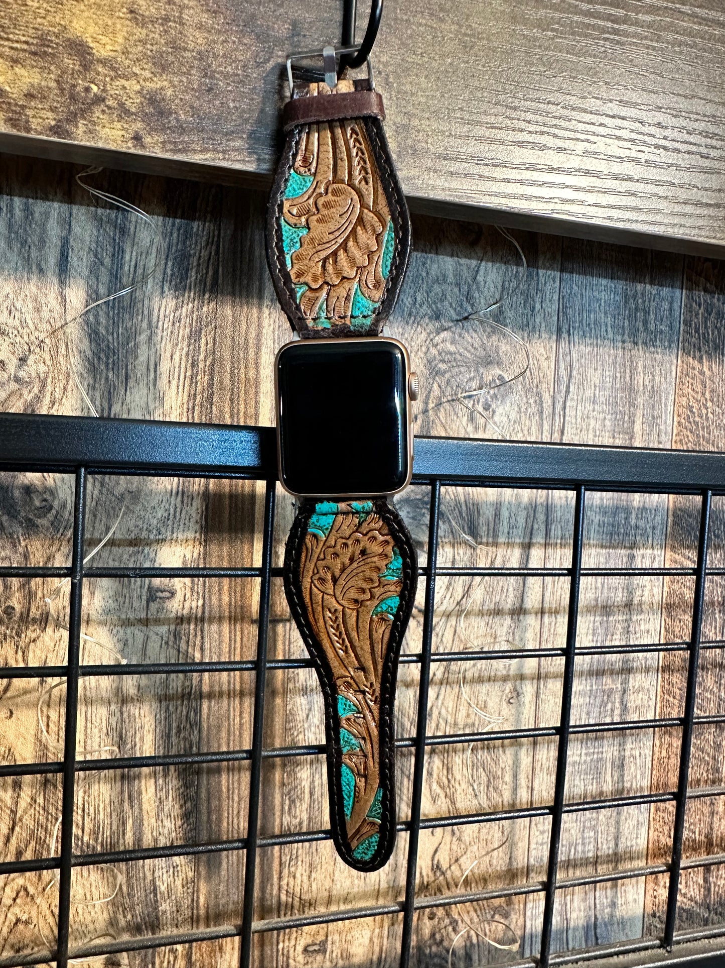 Apple Watch Bands (12 Designs)