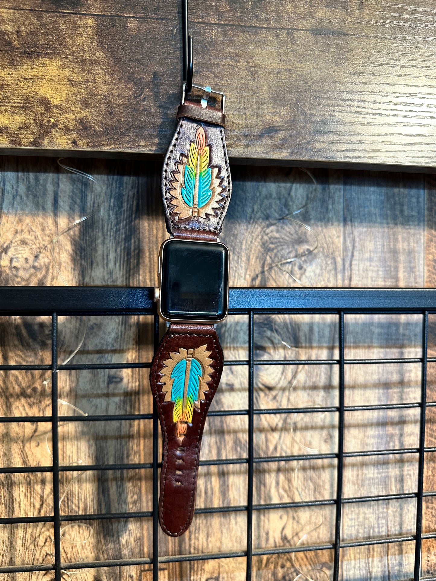 Apple Watch Bands (12 Designs)