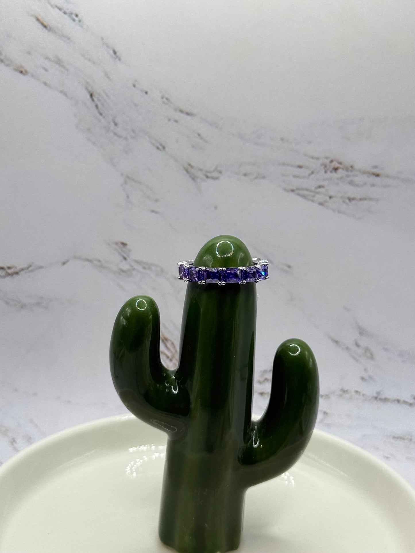 BP SIZE 9 RING