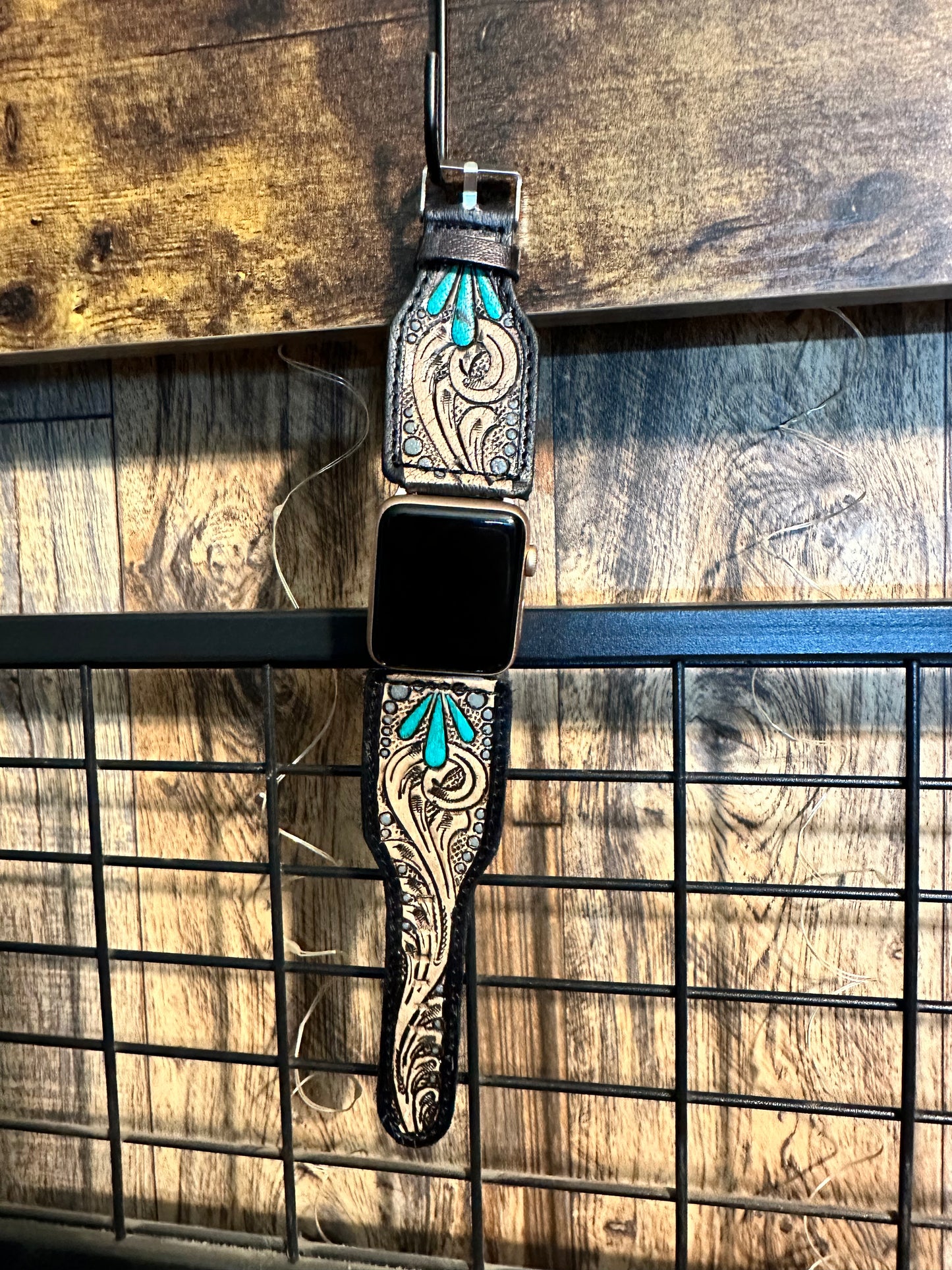 Apple Watch Bands (12 Designs)