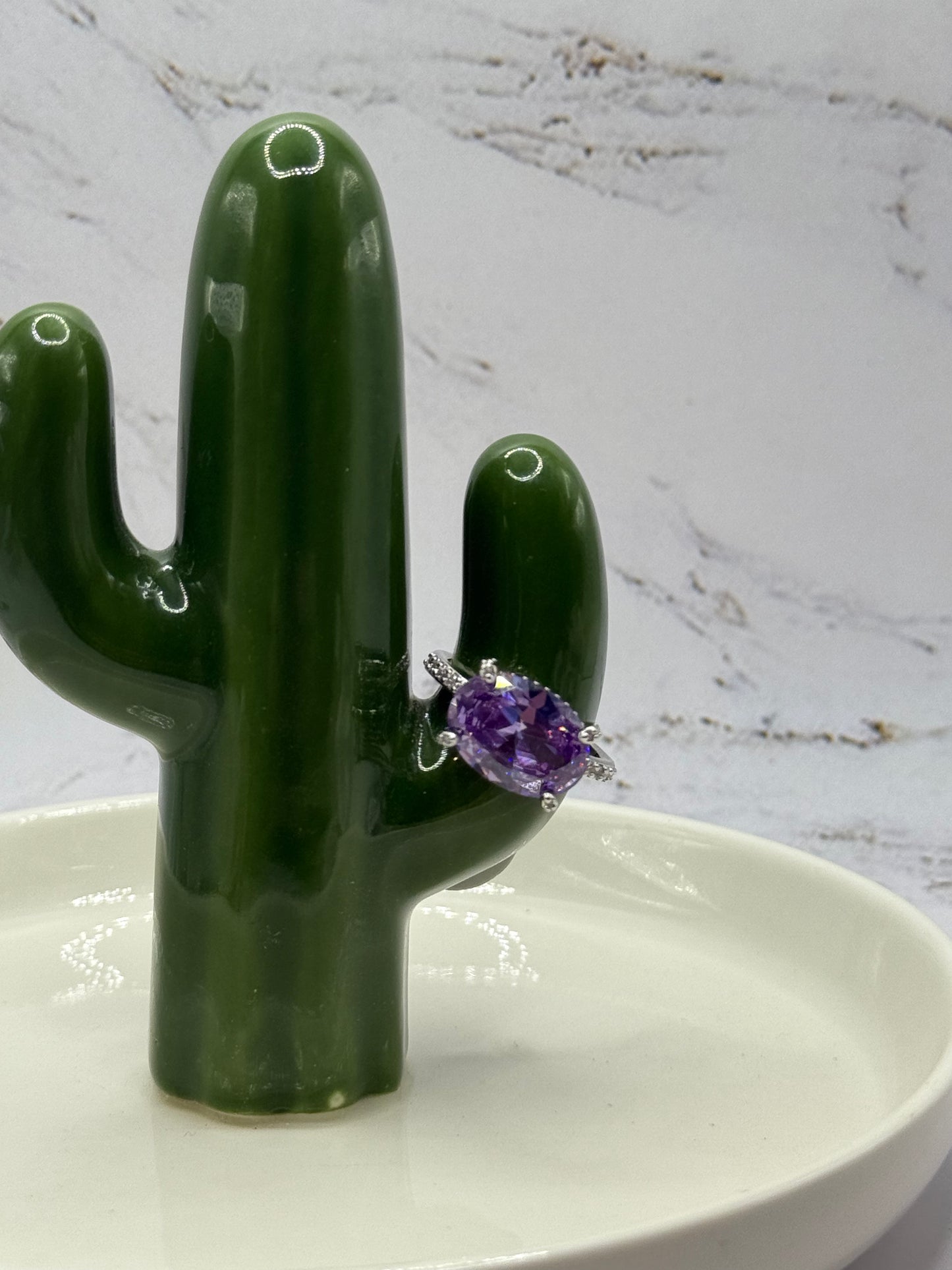 BP SIZE 7 RING