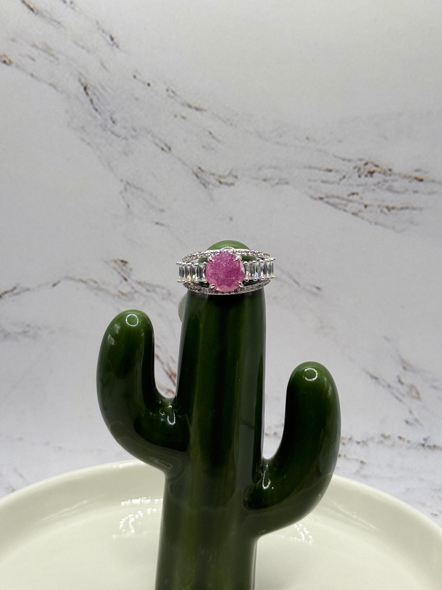 BP SIZE 7 RING