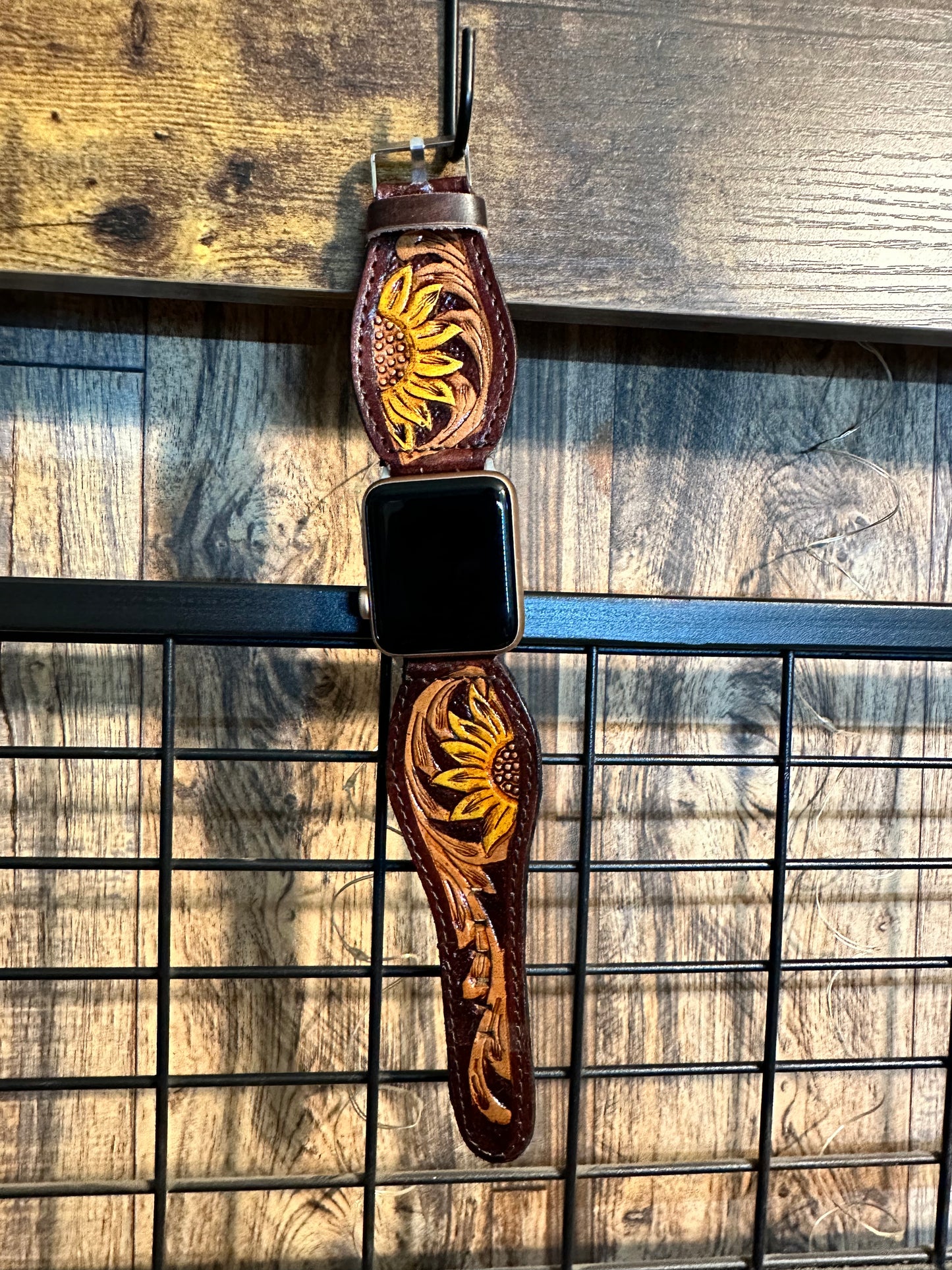 Apple Watch Bands (12 Designs)