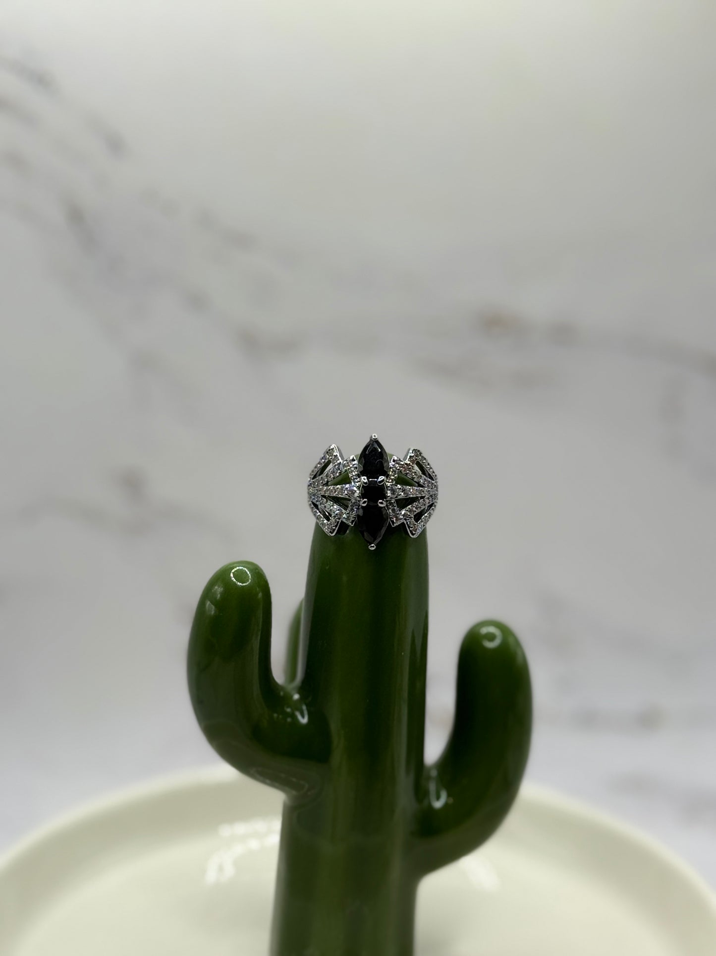 BP SIZE 7 RING