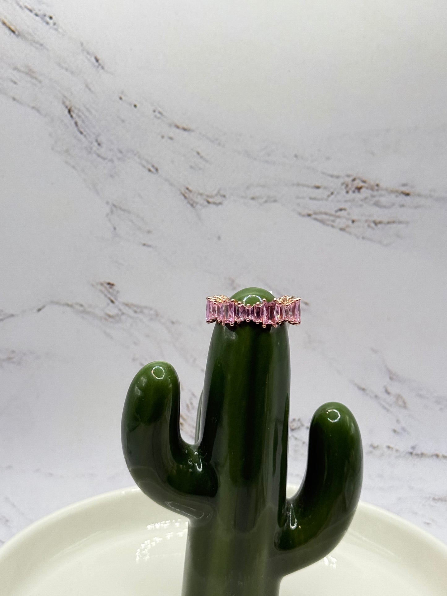 BP SIZE 7 RING