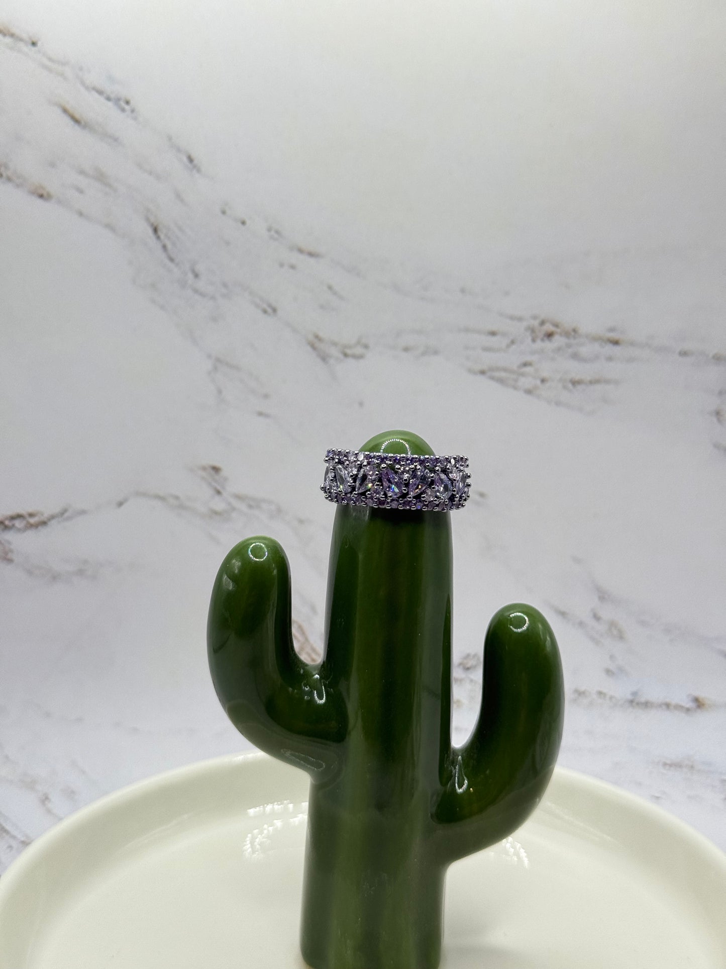 BP SIZE 8 RING
