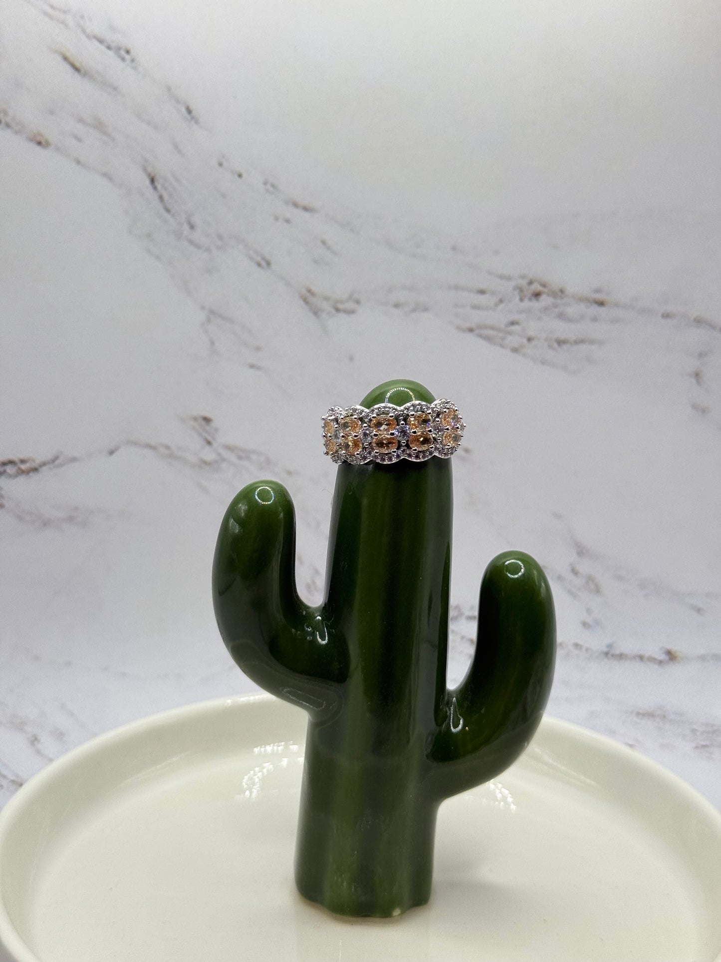 BP SIZE 8 RING