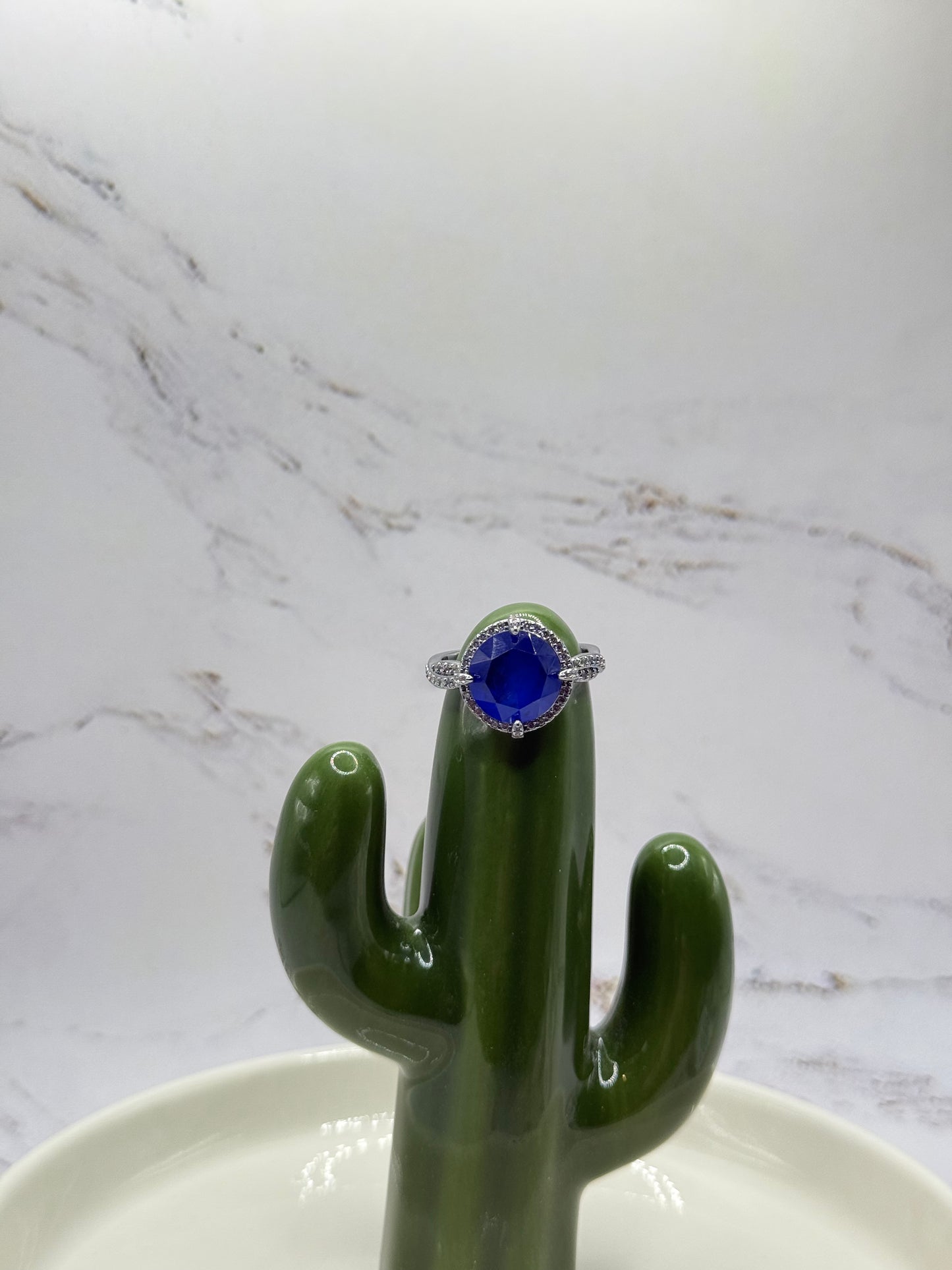 BP SIZE 8 RING