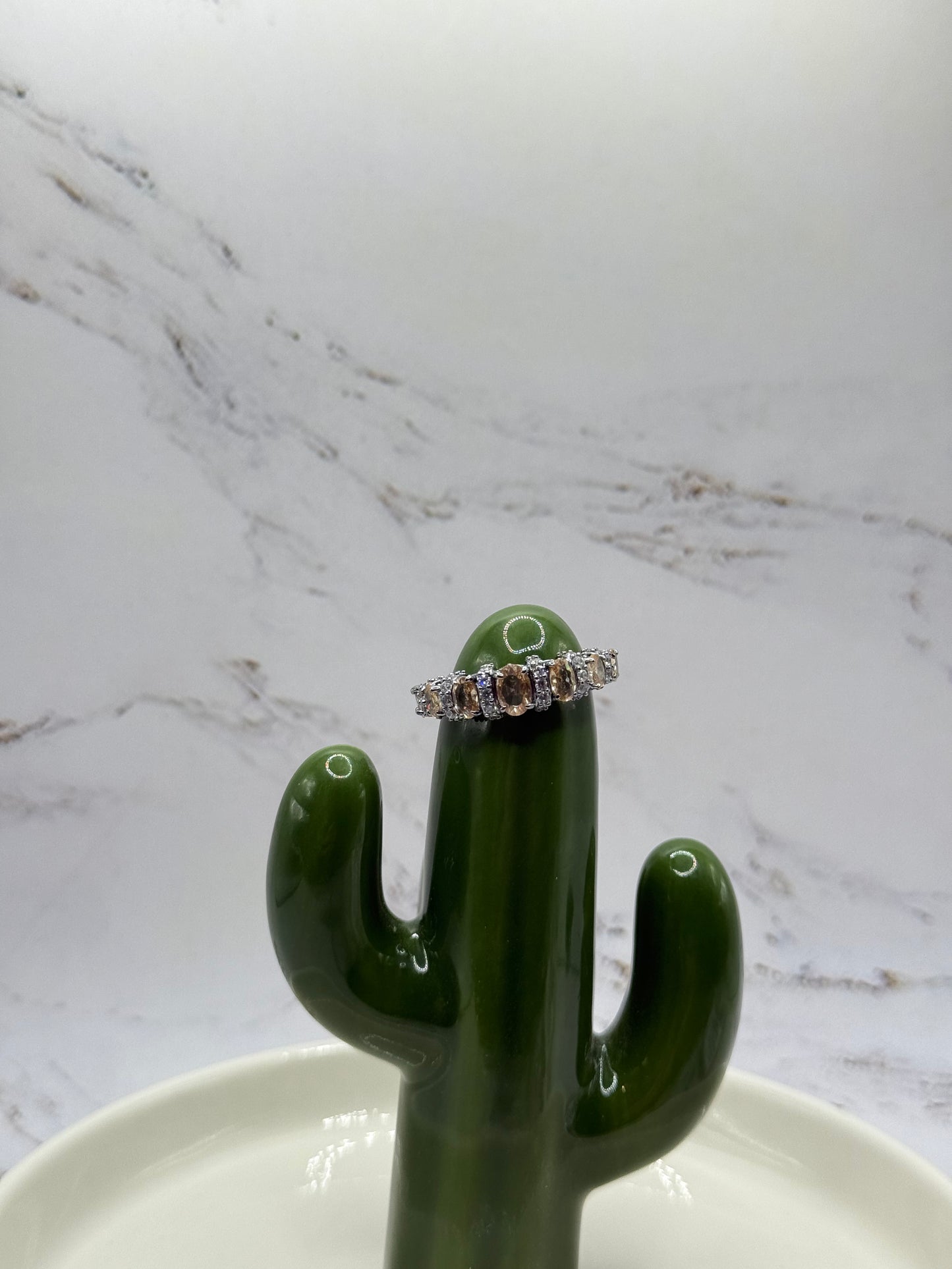 BP SIZE 8 RING
