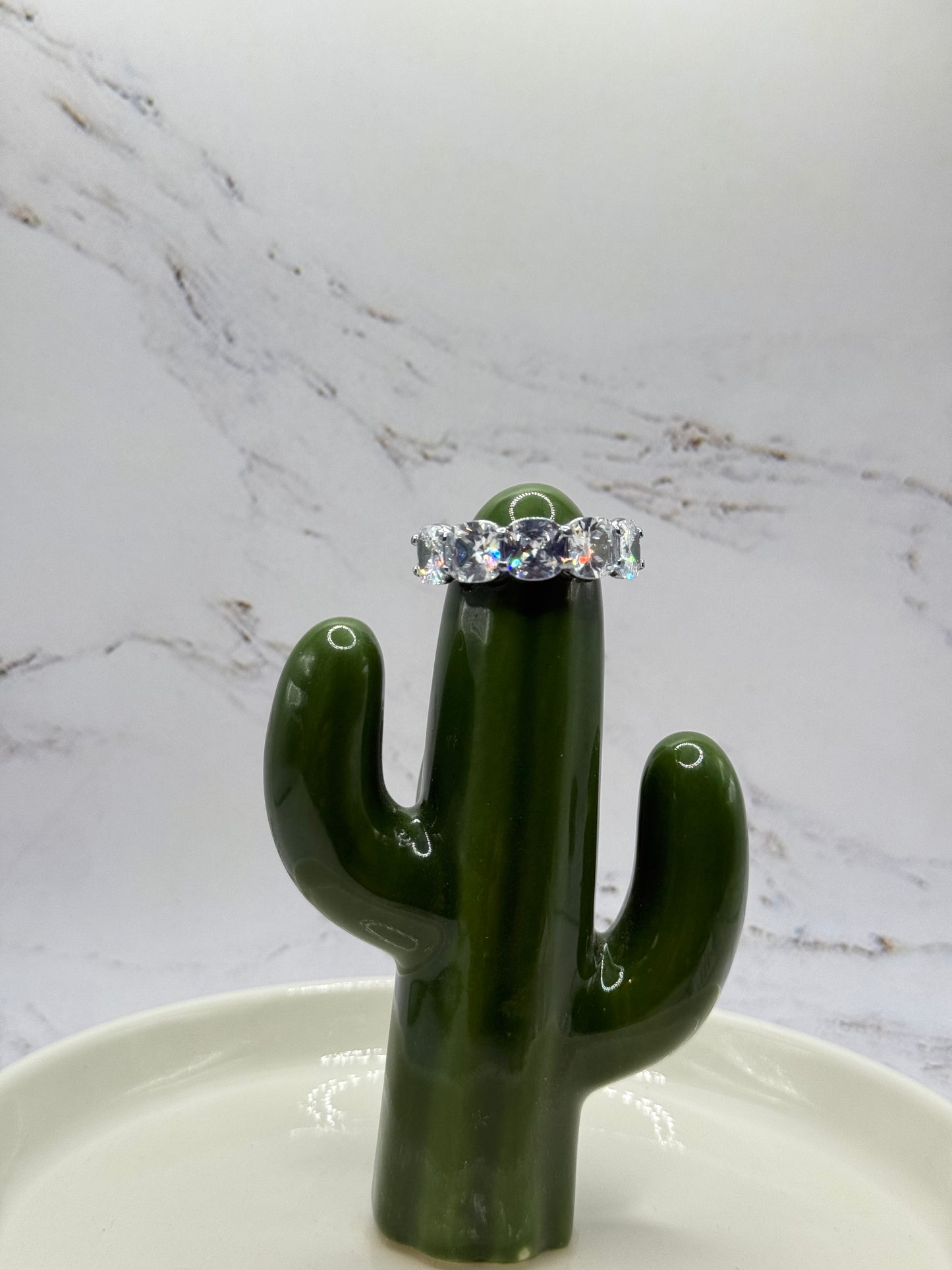 BP SIZE 8 RING
