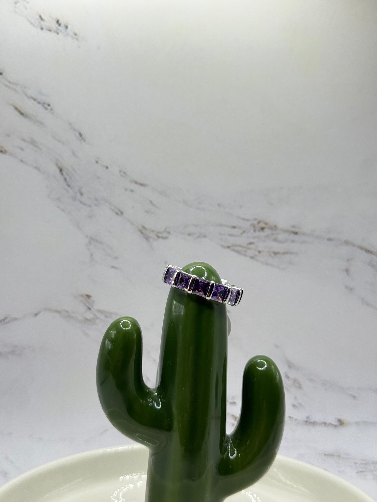 BP SIZE 8 RING