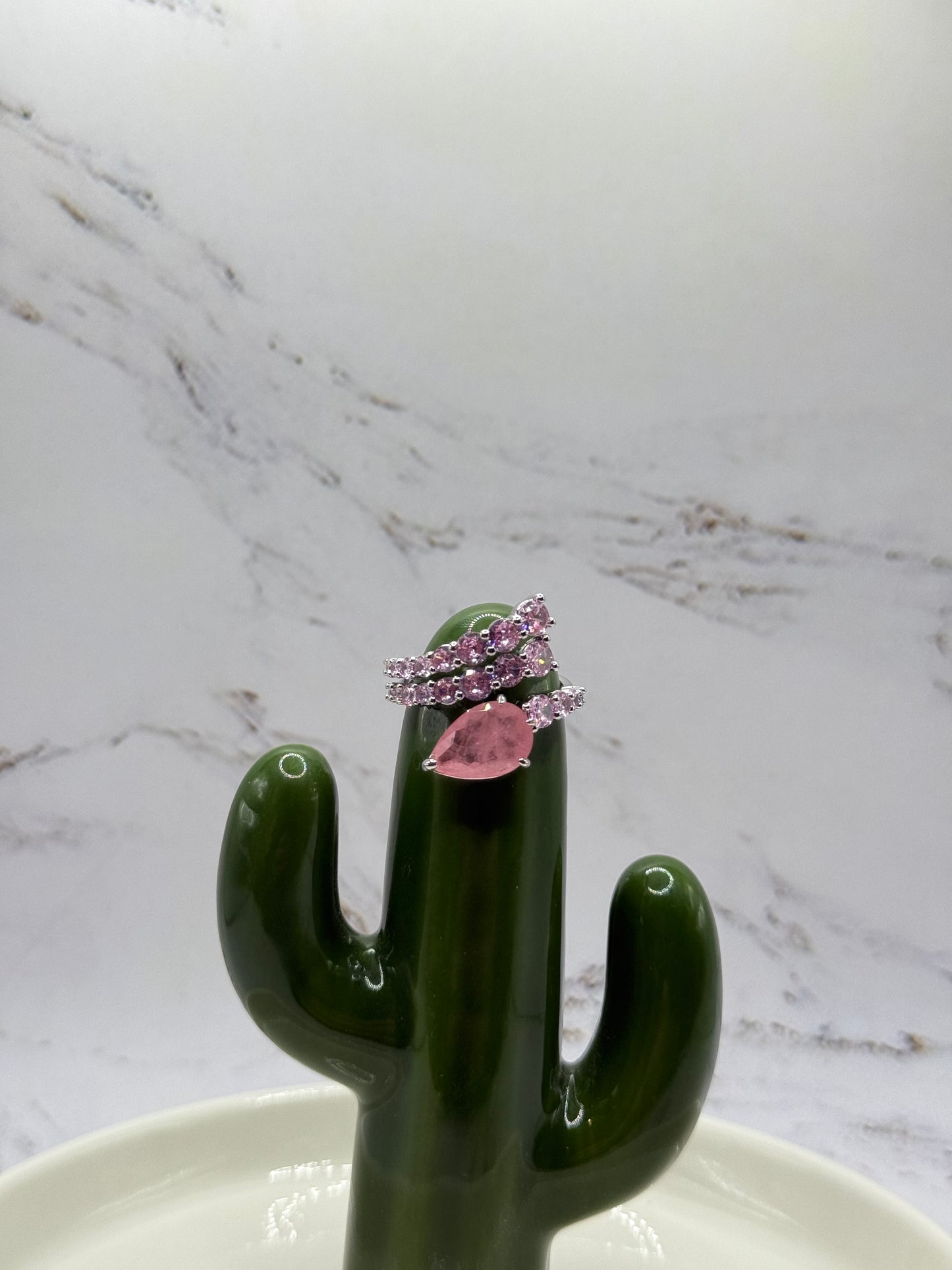 BP SIZE 8 RING