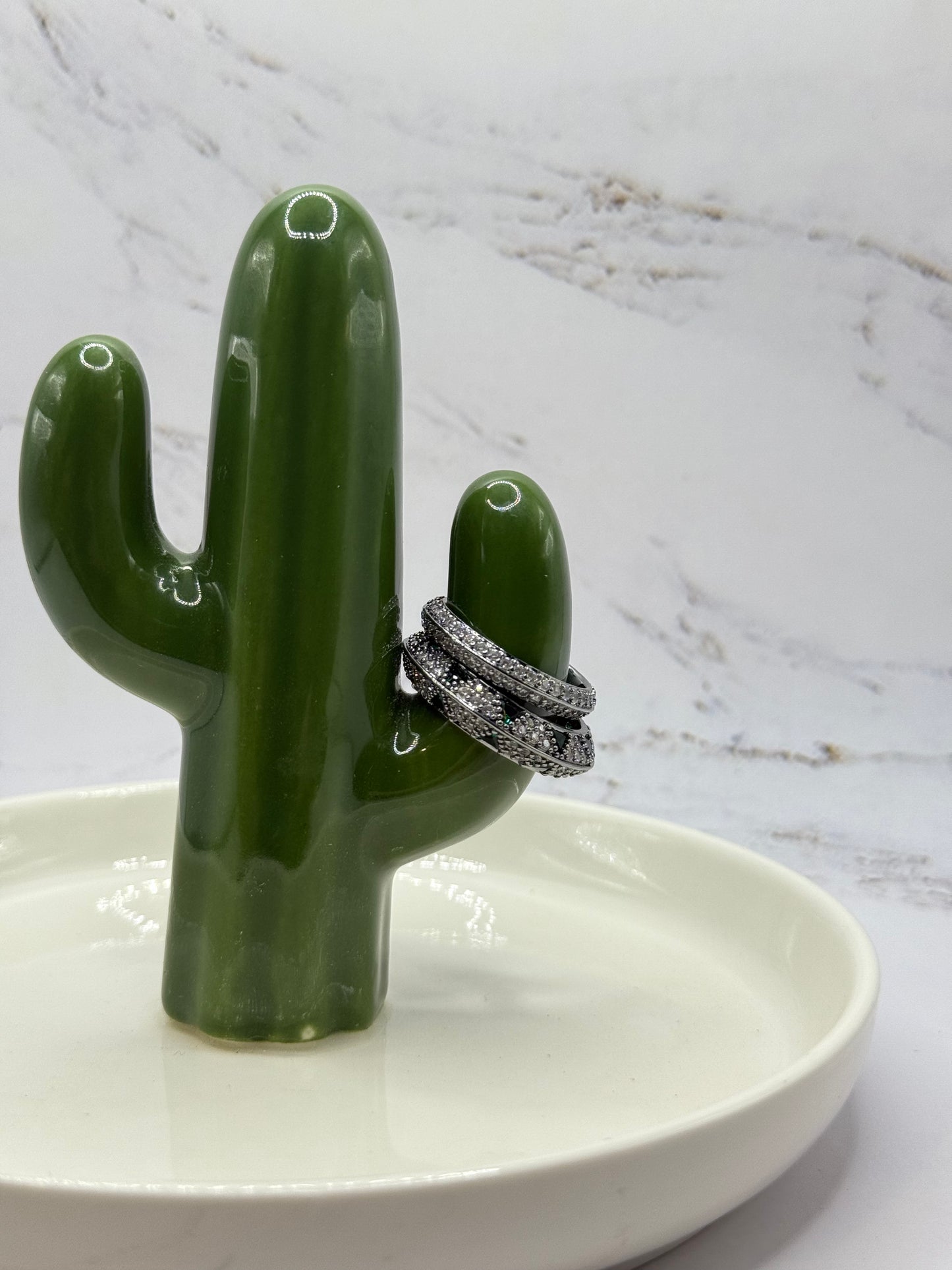 BP SIZE 8 RING
