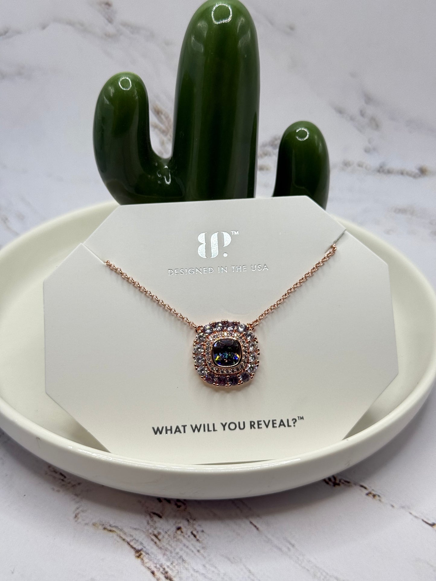 BP- Destash Necklaces