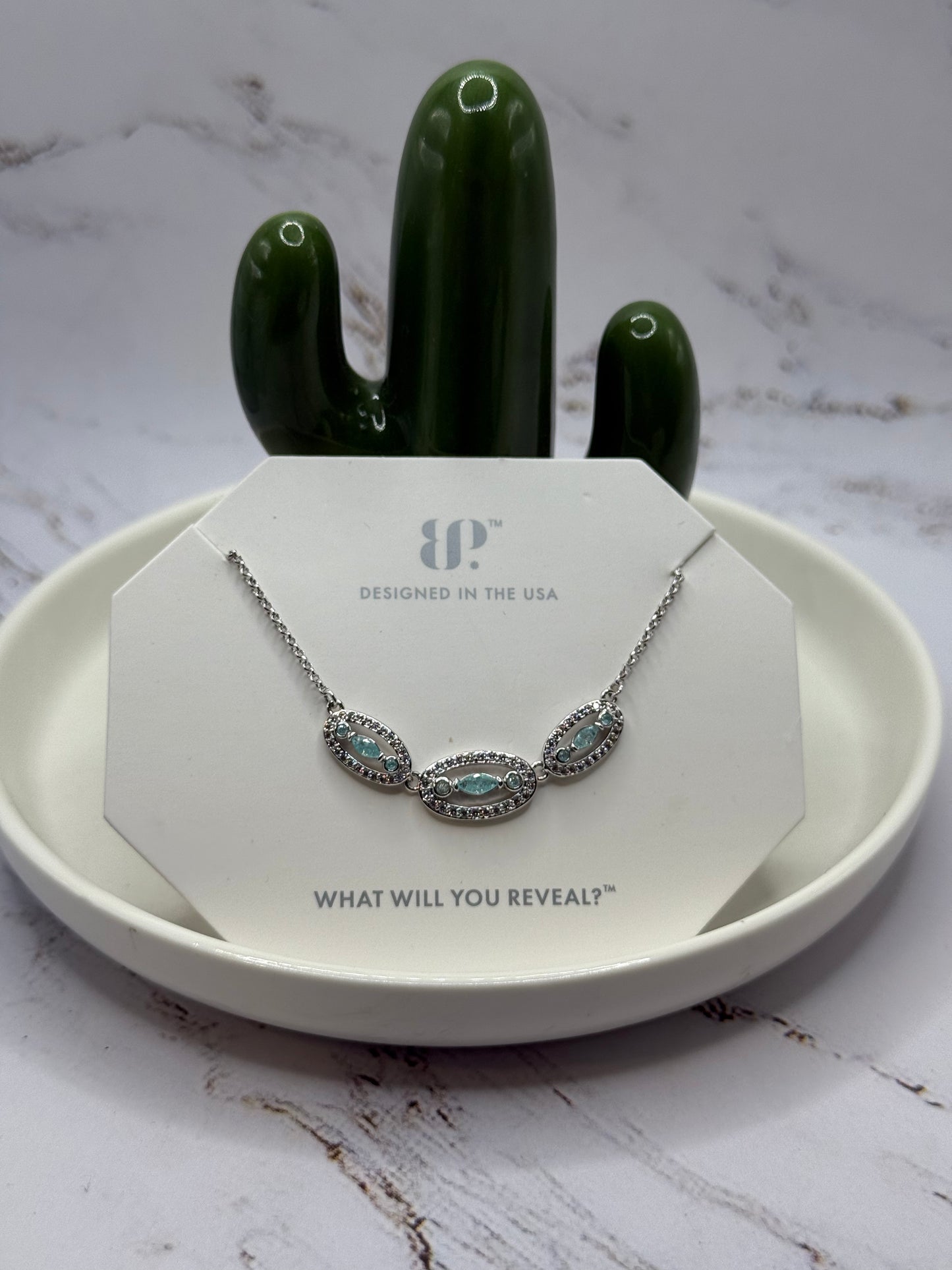 BP- Destash Necklaces