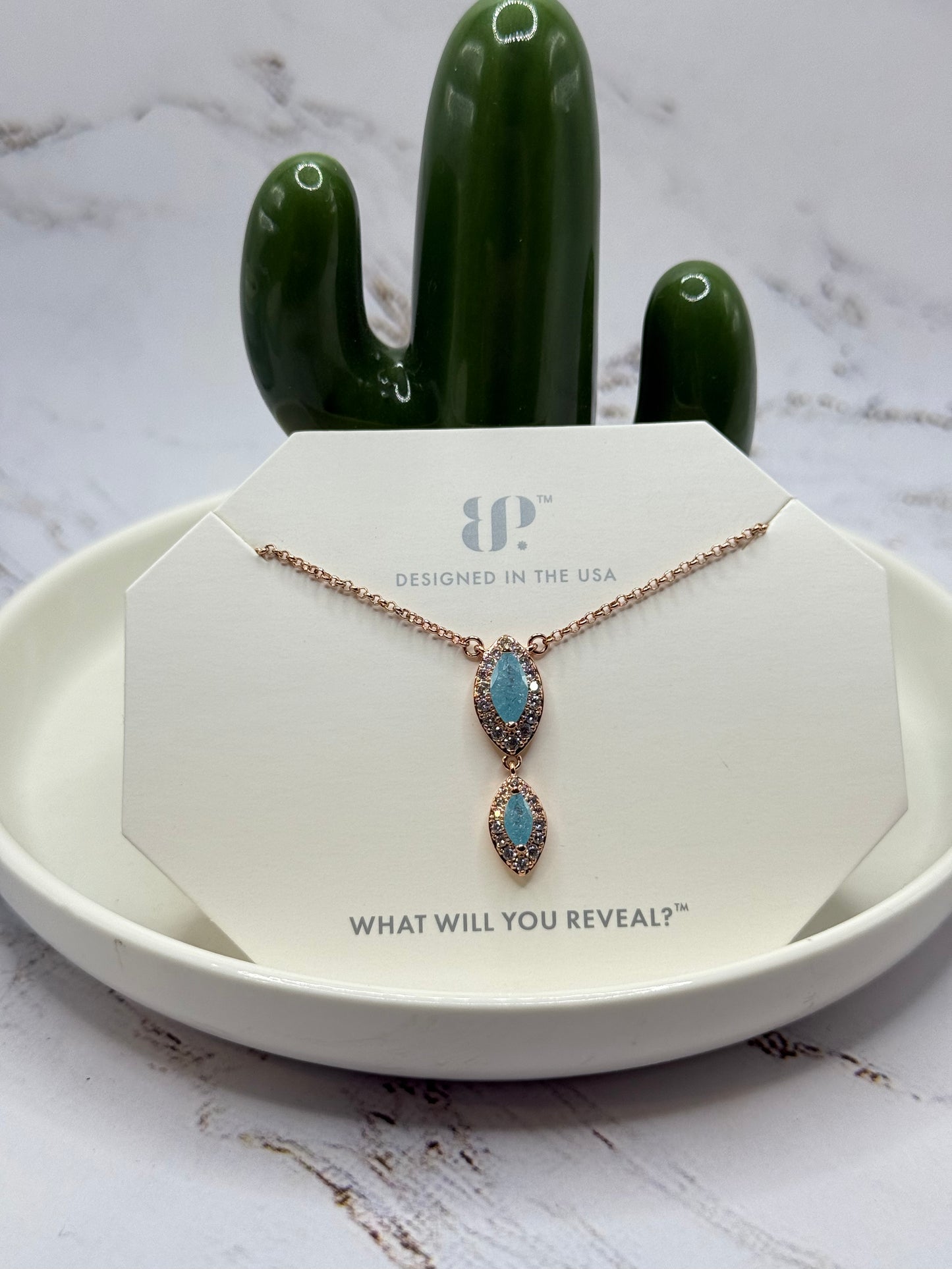 BP- Destash Necklaces