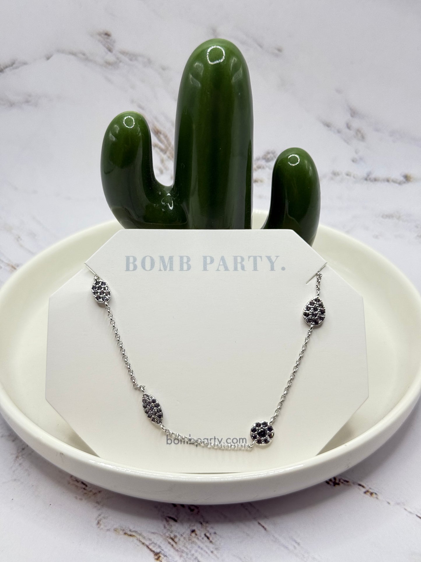 BP- Destash Necklaces