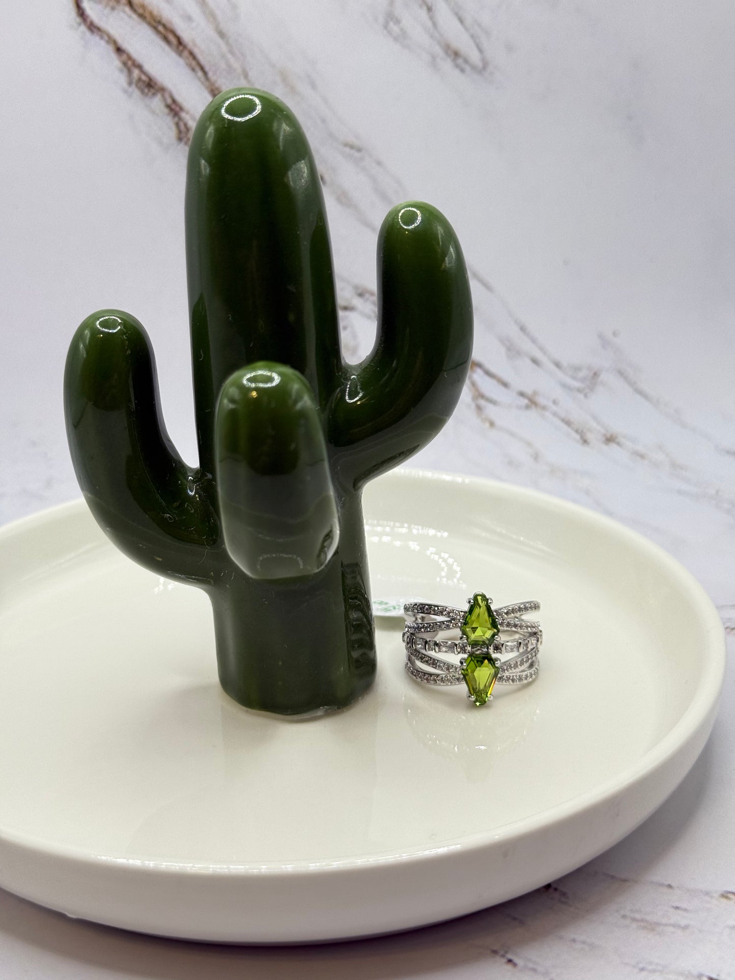 AUGUST BIRTHDAY EARRINGS