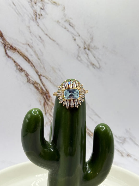 MARCH BIRTHDAY EARRINGS
