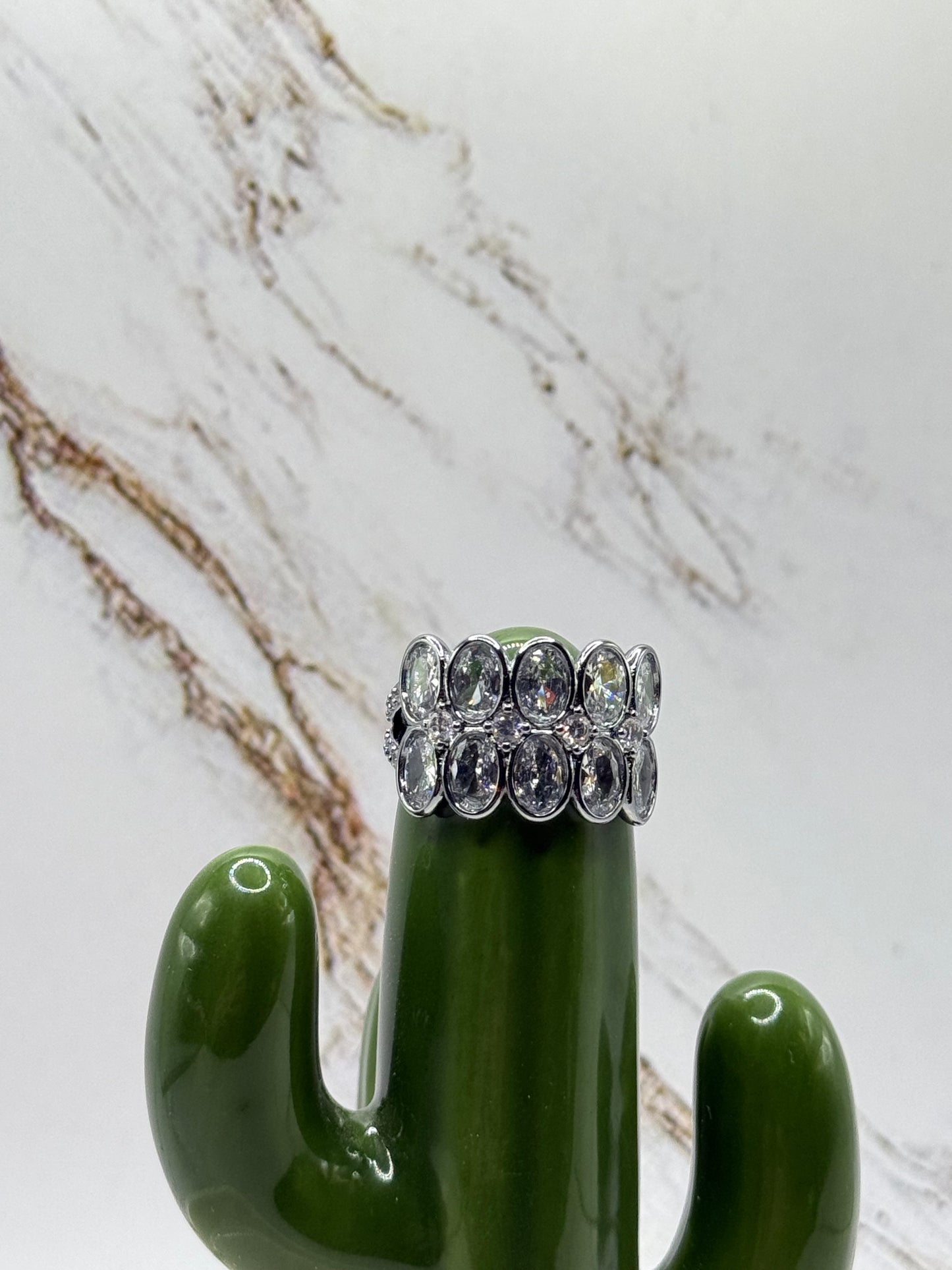 APRIL BIRTHDAY RINGS