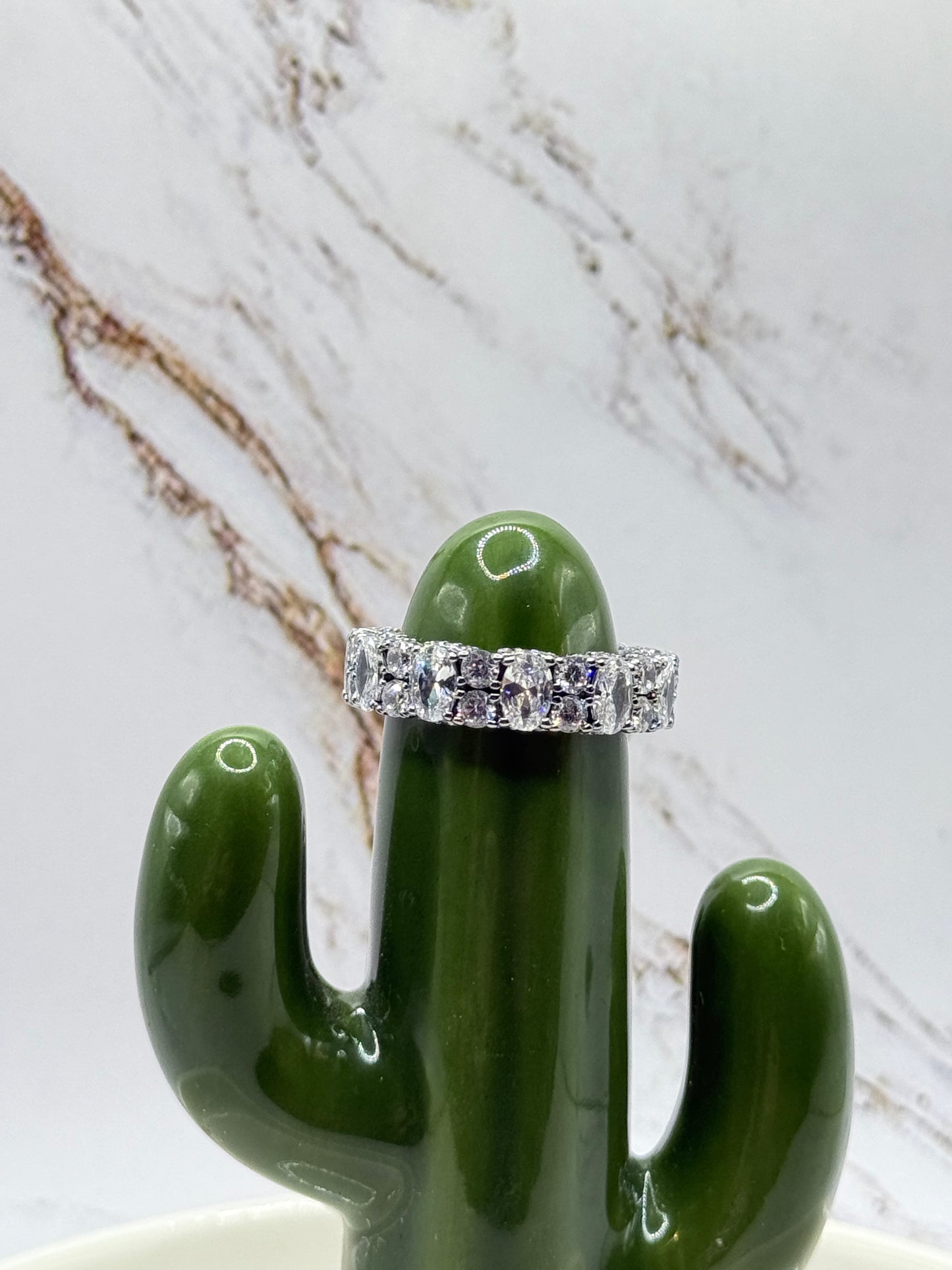 APRIL BIRTHDAY RINGS
