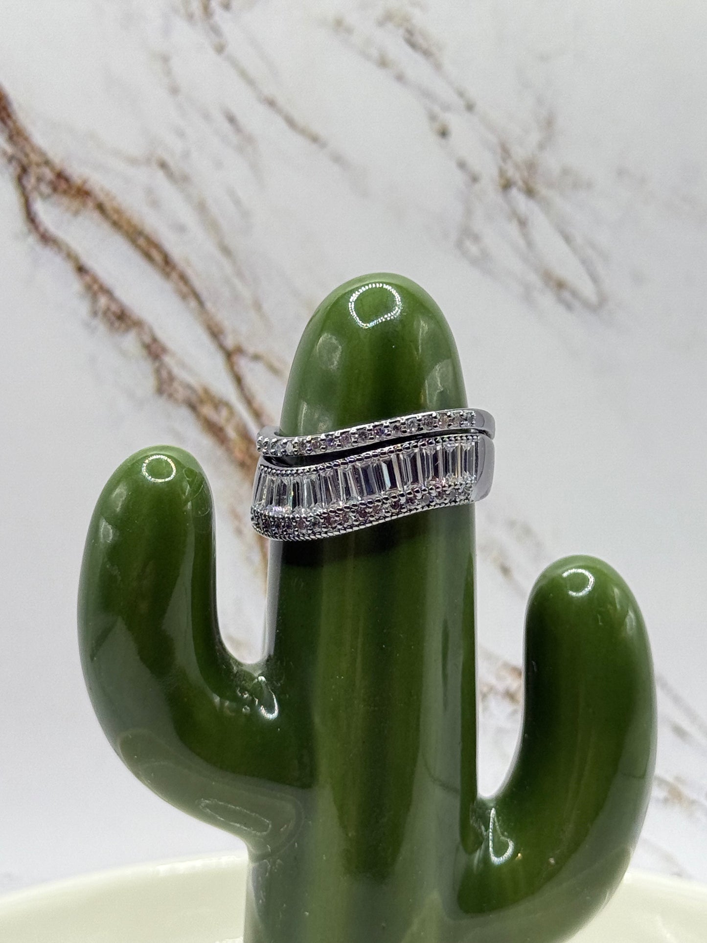 APRIL BIRTHDAY RINGS