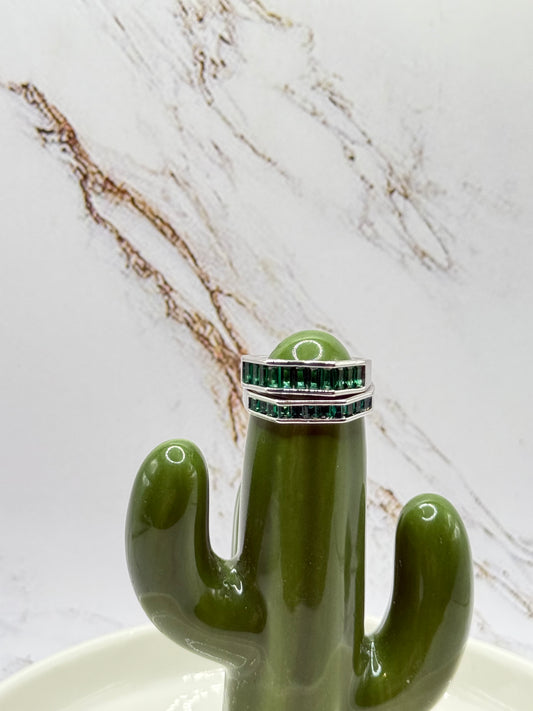 MAY BIRTHDAY RINGS