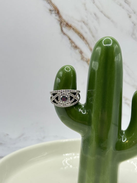 JUNE BIRTHDAY RINGS