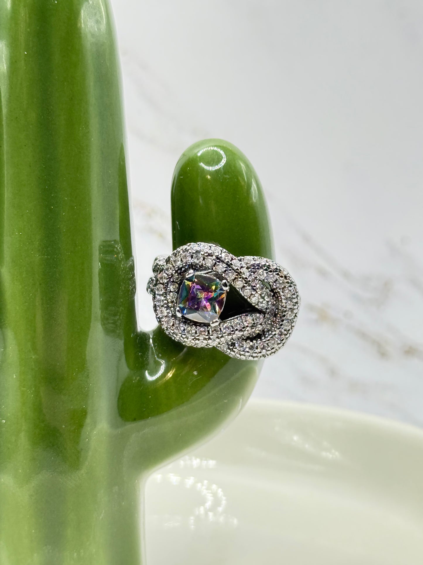 JUNE BIRTHDAY RINGS