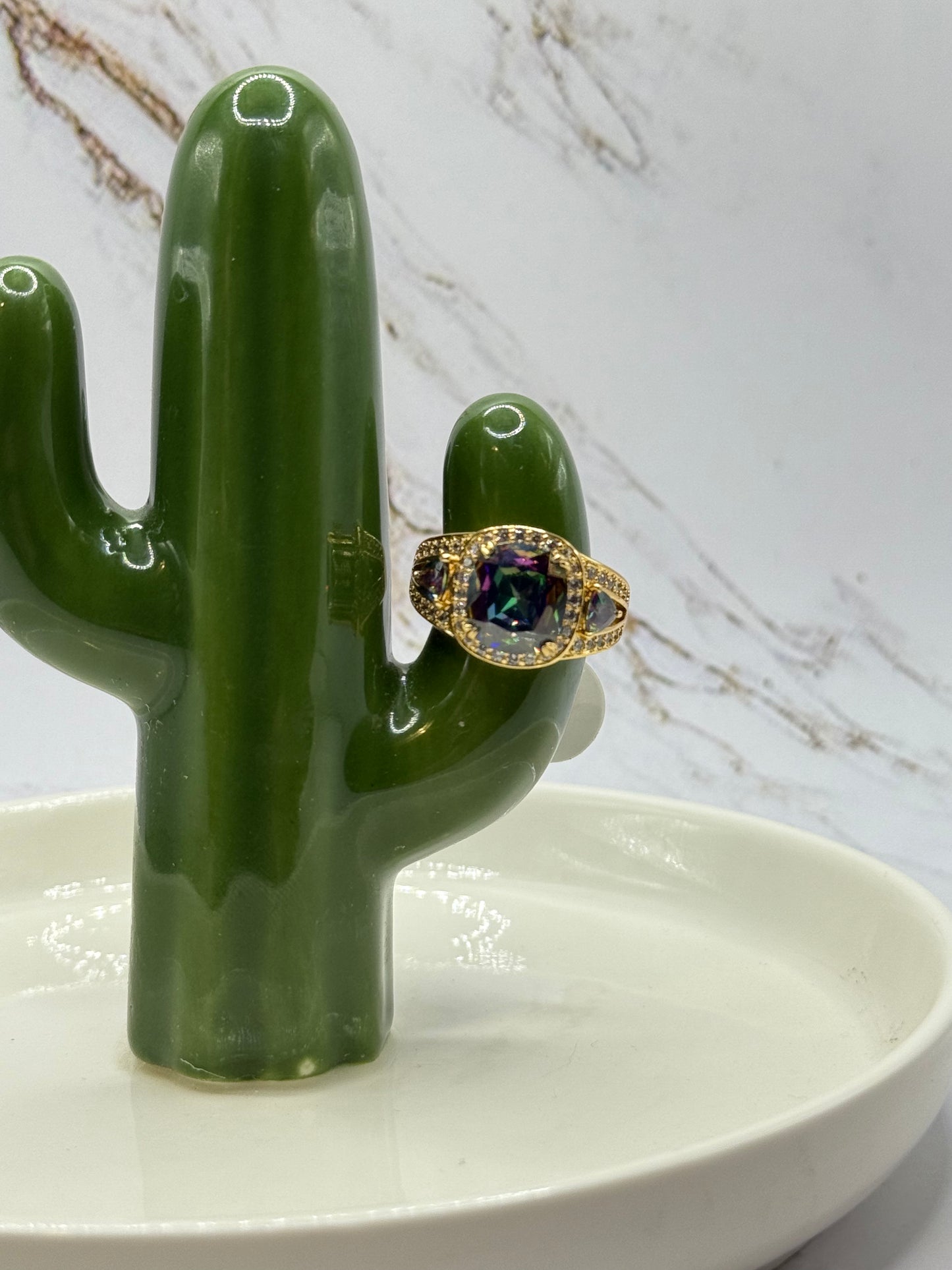 JUNE BIRTHDAY RINGS
