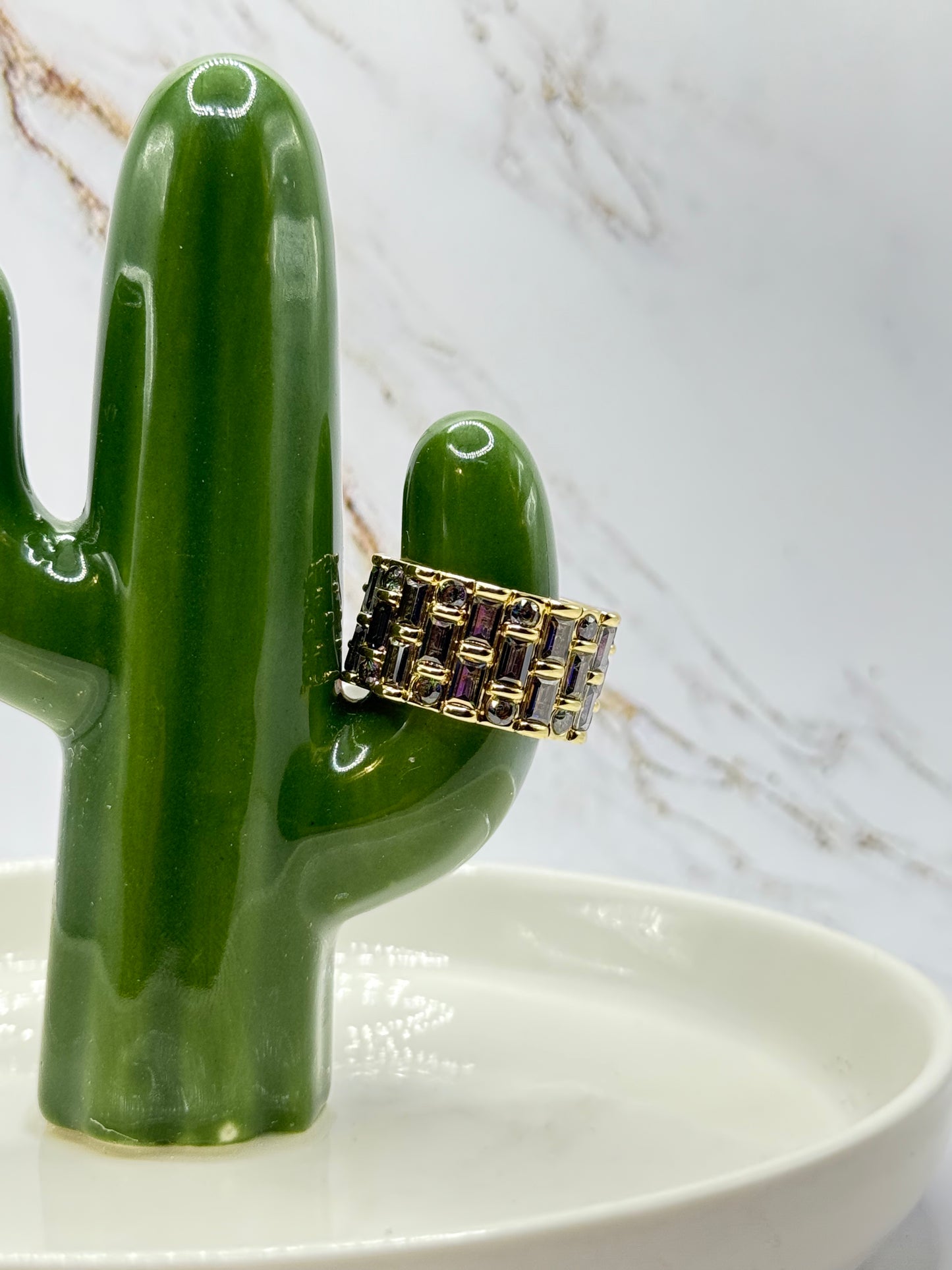 JUNE BIRTHDAY RINGS