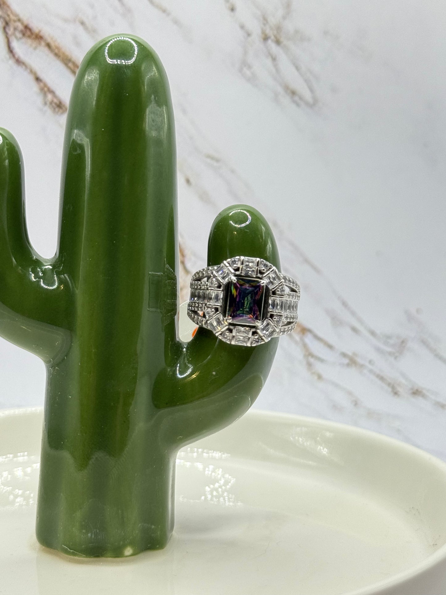 JUNE BIRTHDAY RINGS