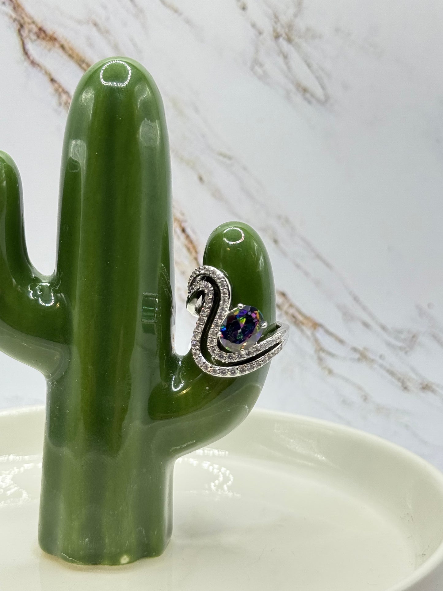 JUNE BIRTHDAY RINGS