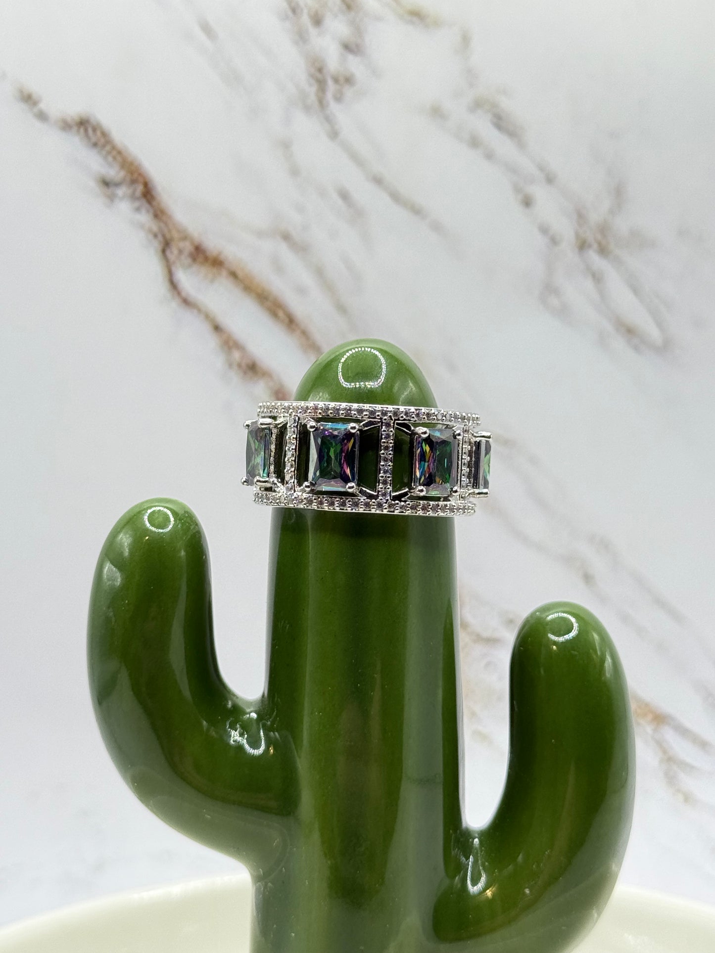 JUNE BIRTHDAY RINGS