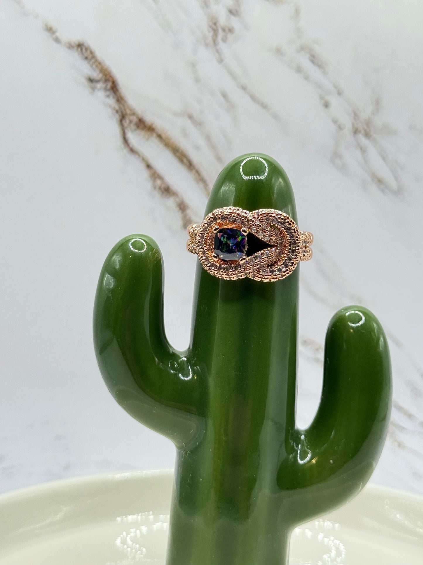 JUNE BIRTHDAY RINGS
