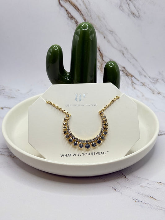BIRTHDAY NECKLACES