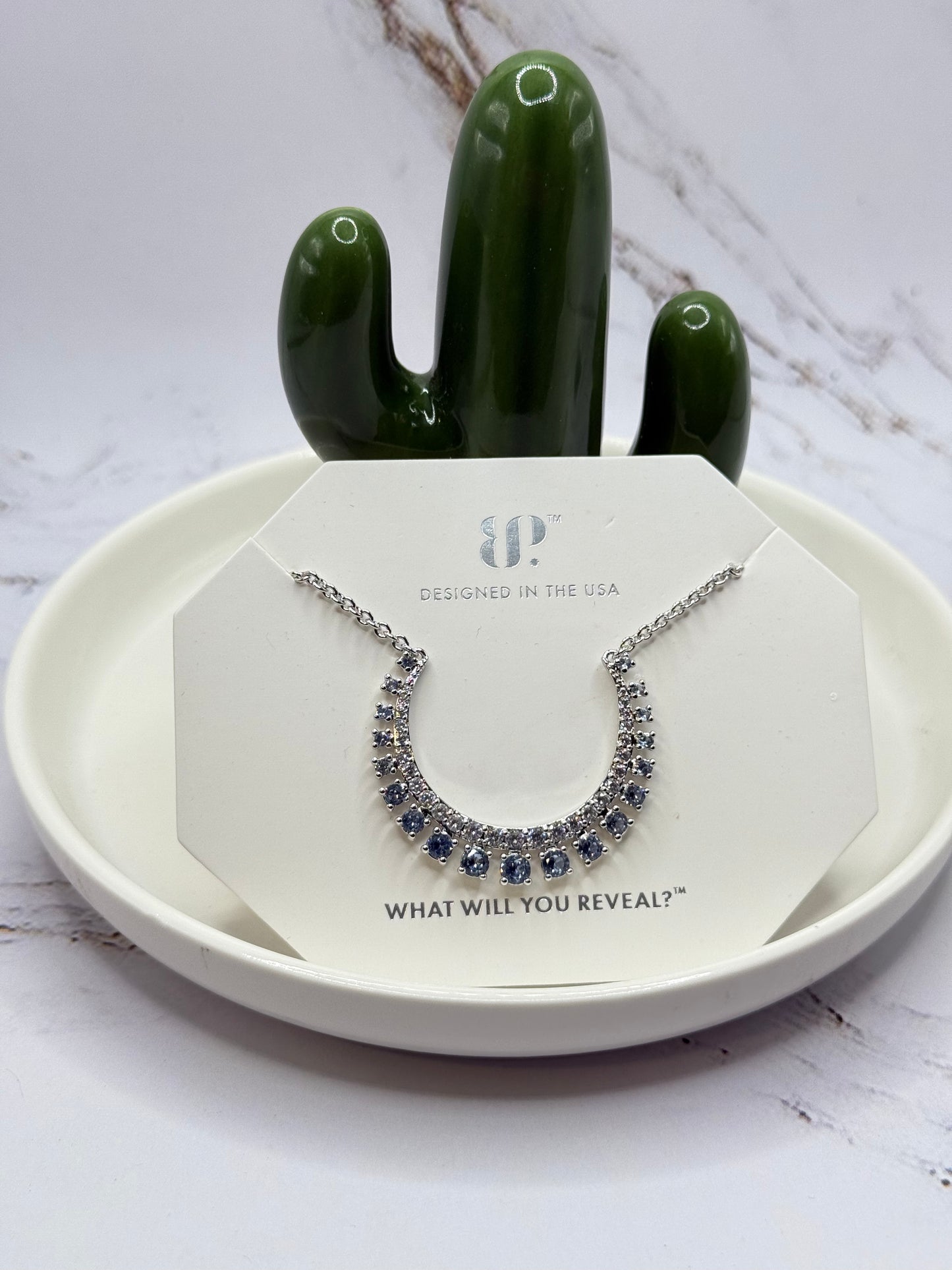BIRTHDAY NECKLACES