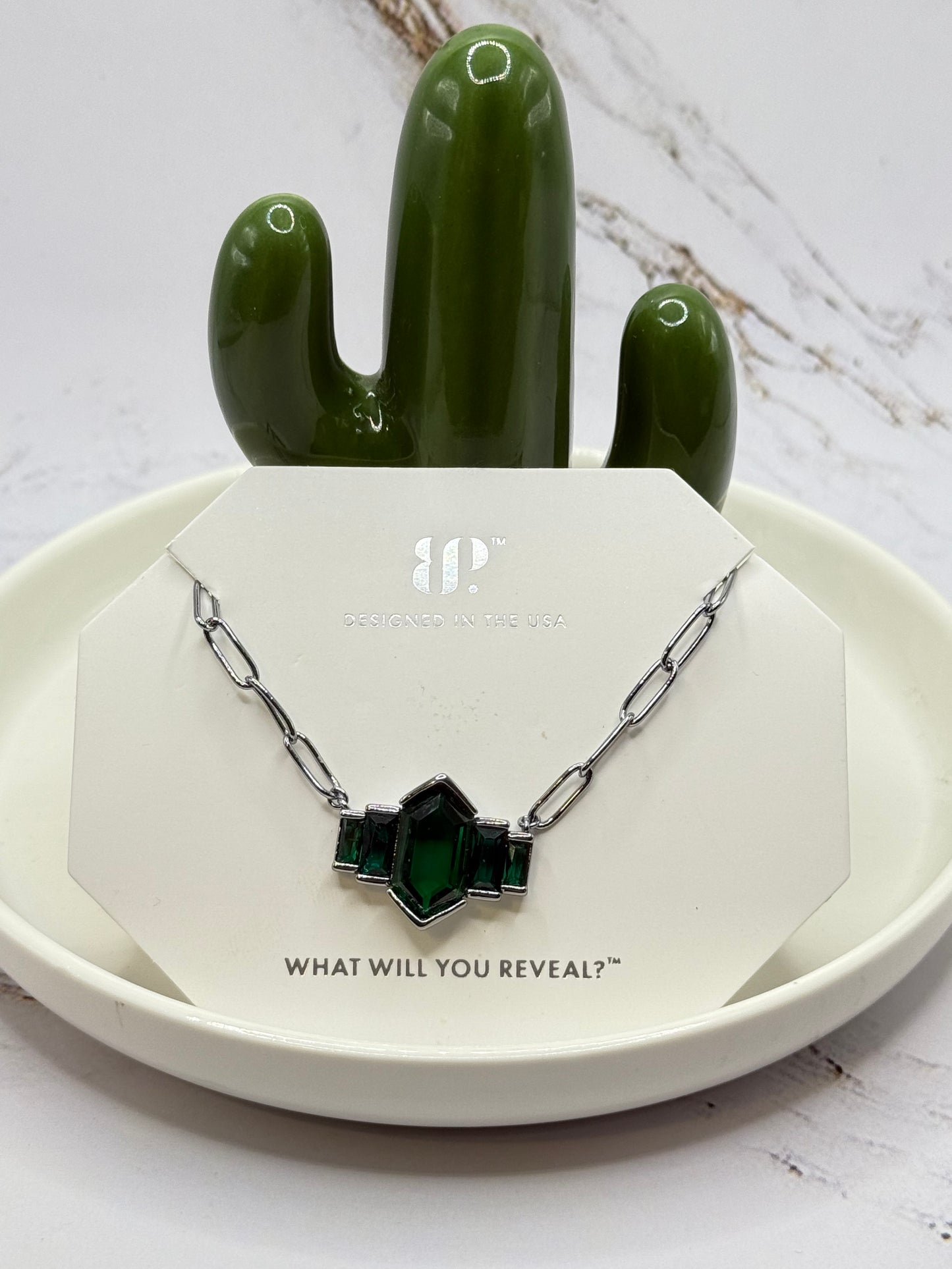 BIRTHDAY NECKLACES