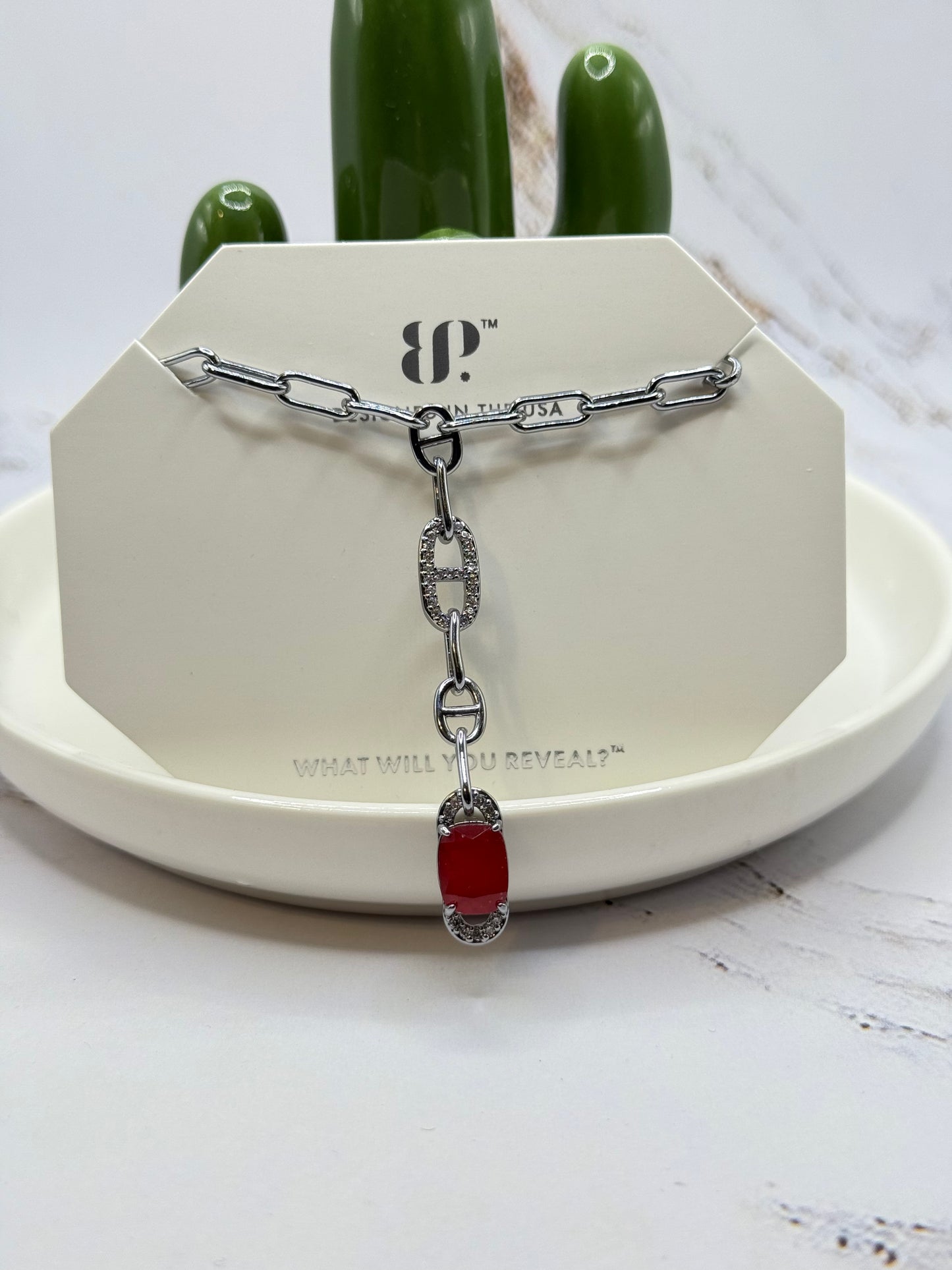 BIRTHDAY NECKLACES