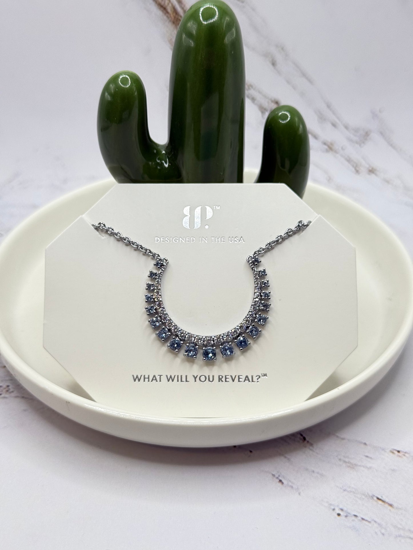 BIRTHDAY NECKLACES