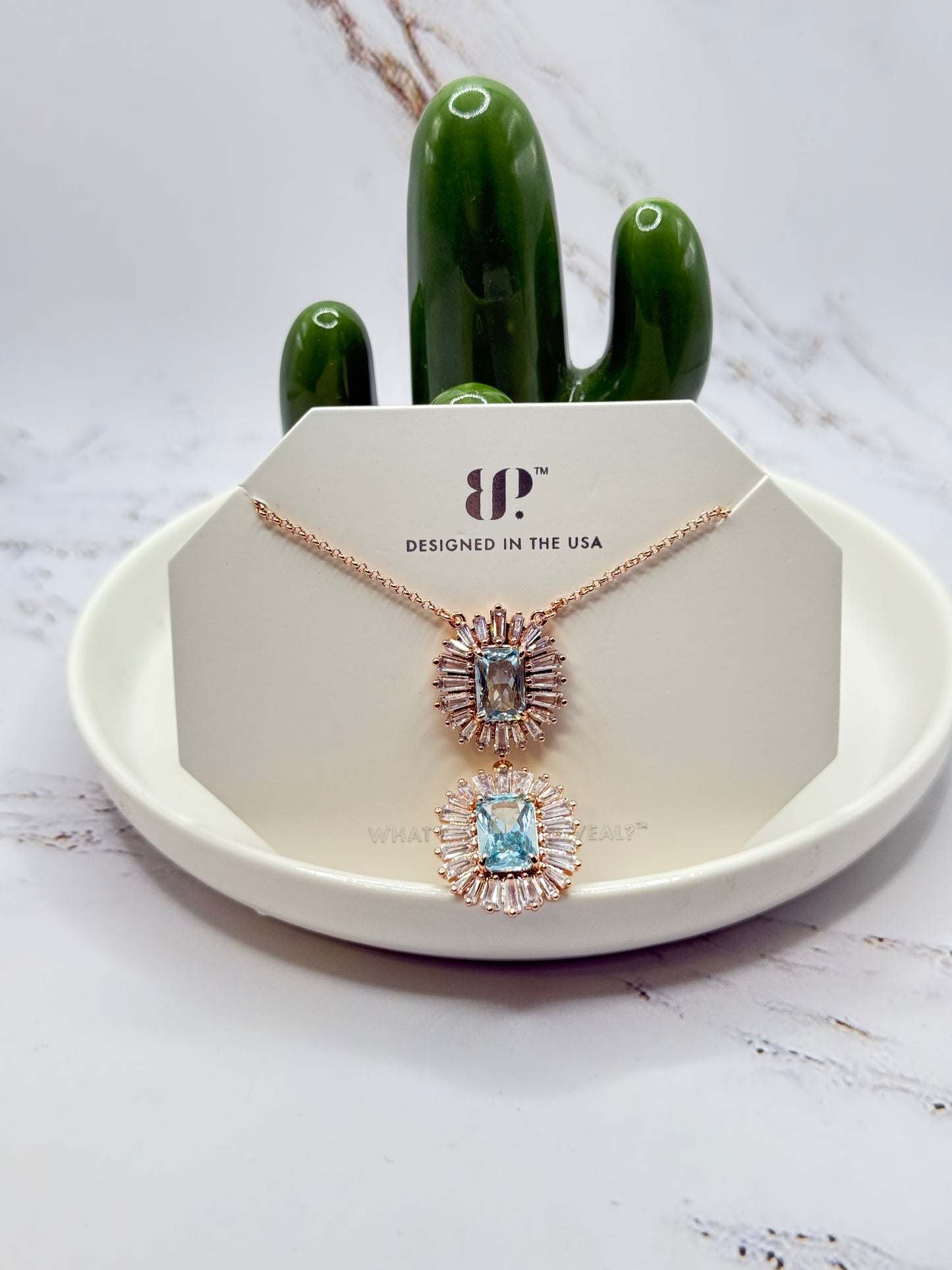 BIRTHDAY NECKLACES
