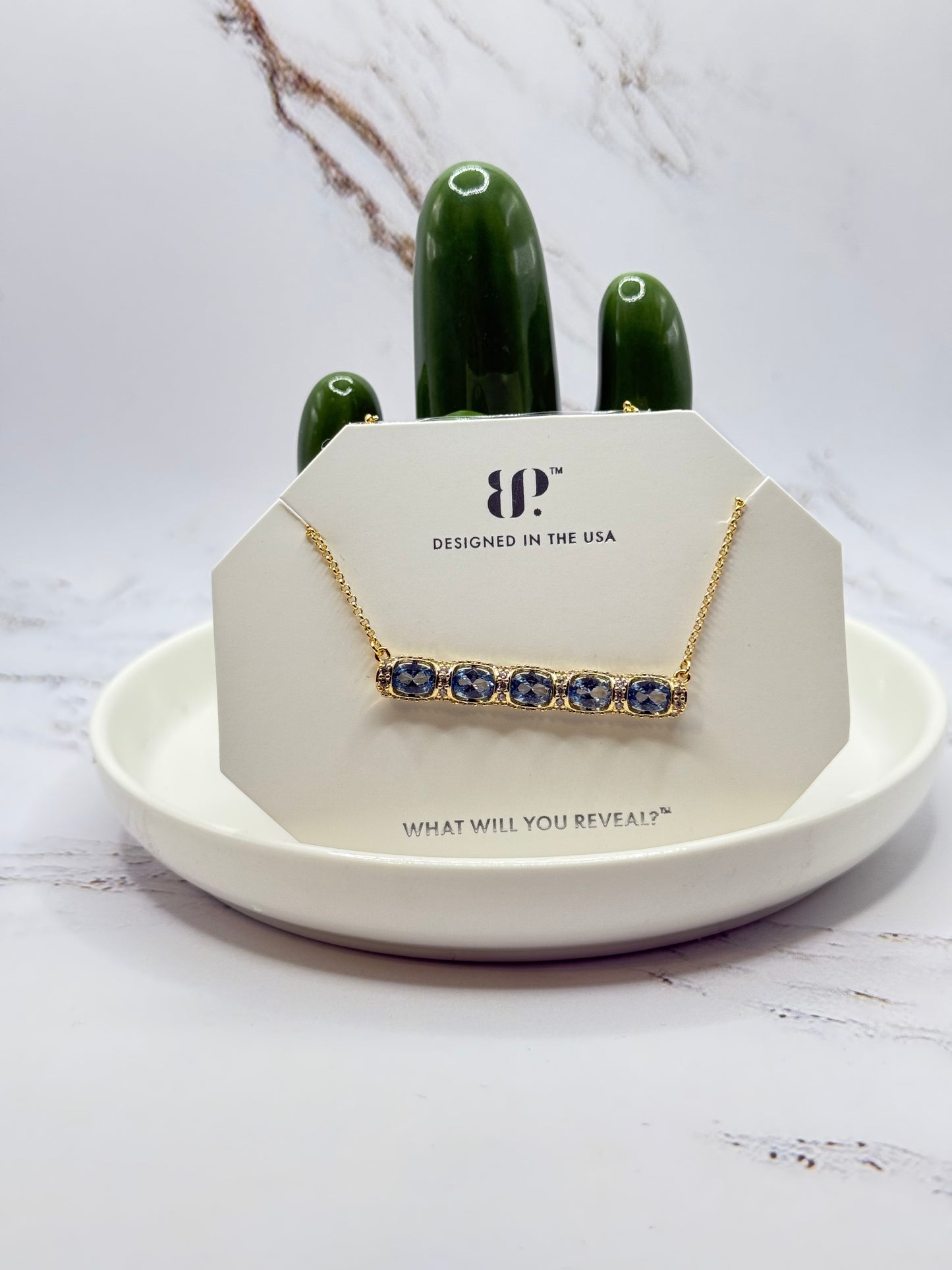 BIRTHDAY NECKLACES