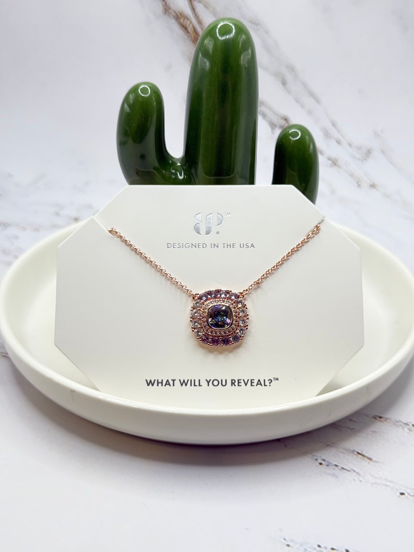 BIRTHDAY NECKLACES