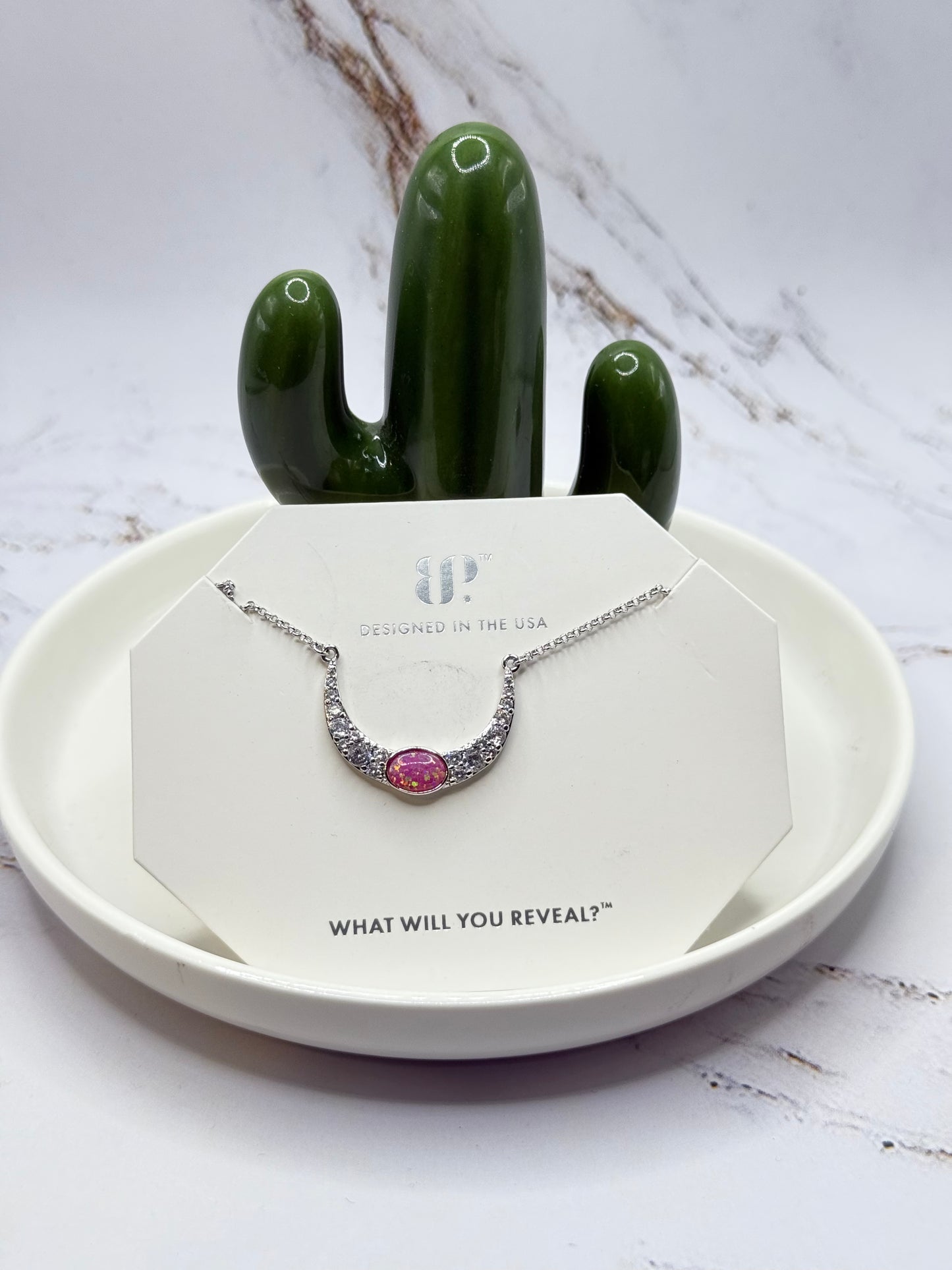 BIRTHDAY NECKLACES