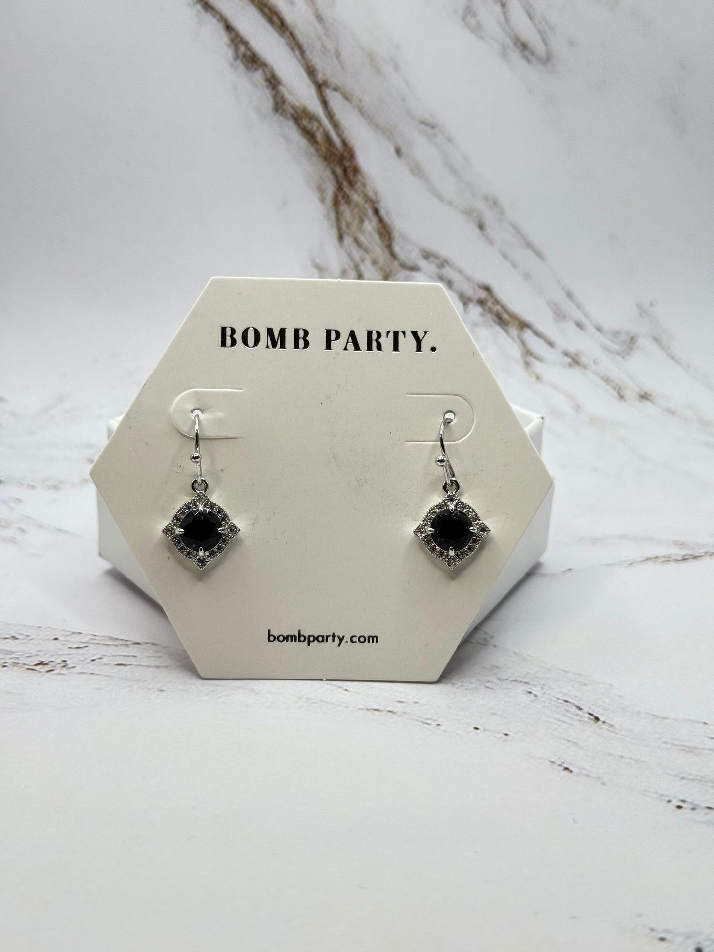 BIRTHDAY EARRINGS