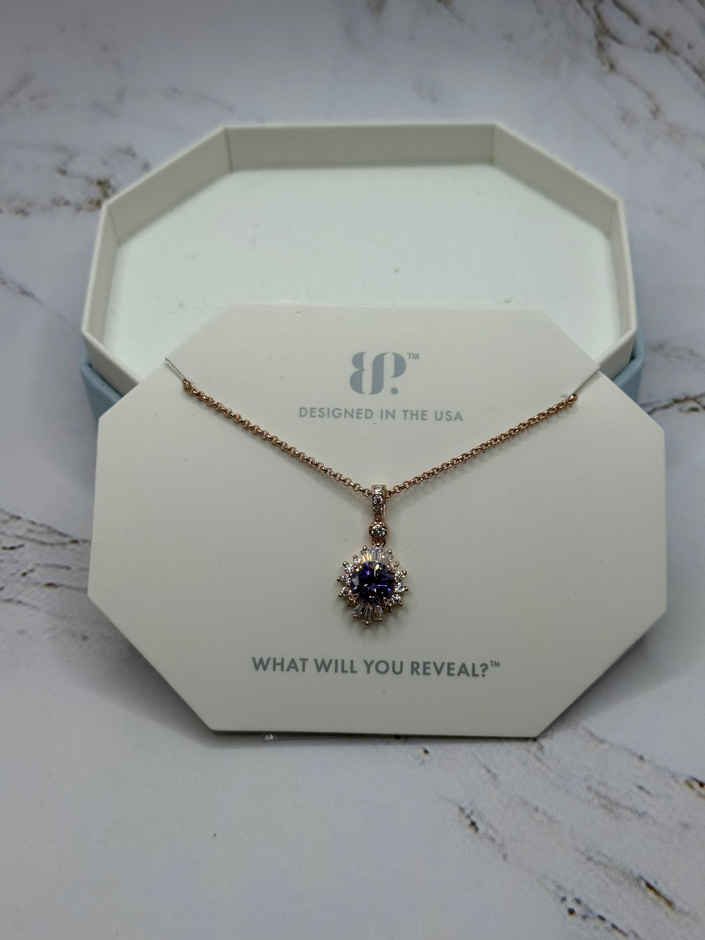 BP- Destash Necklaces