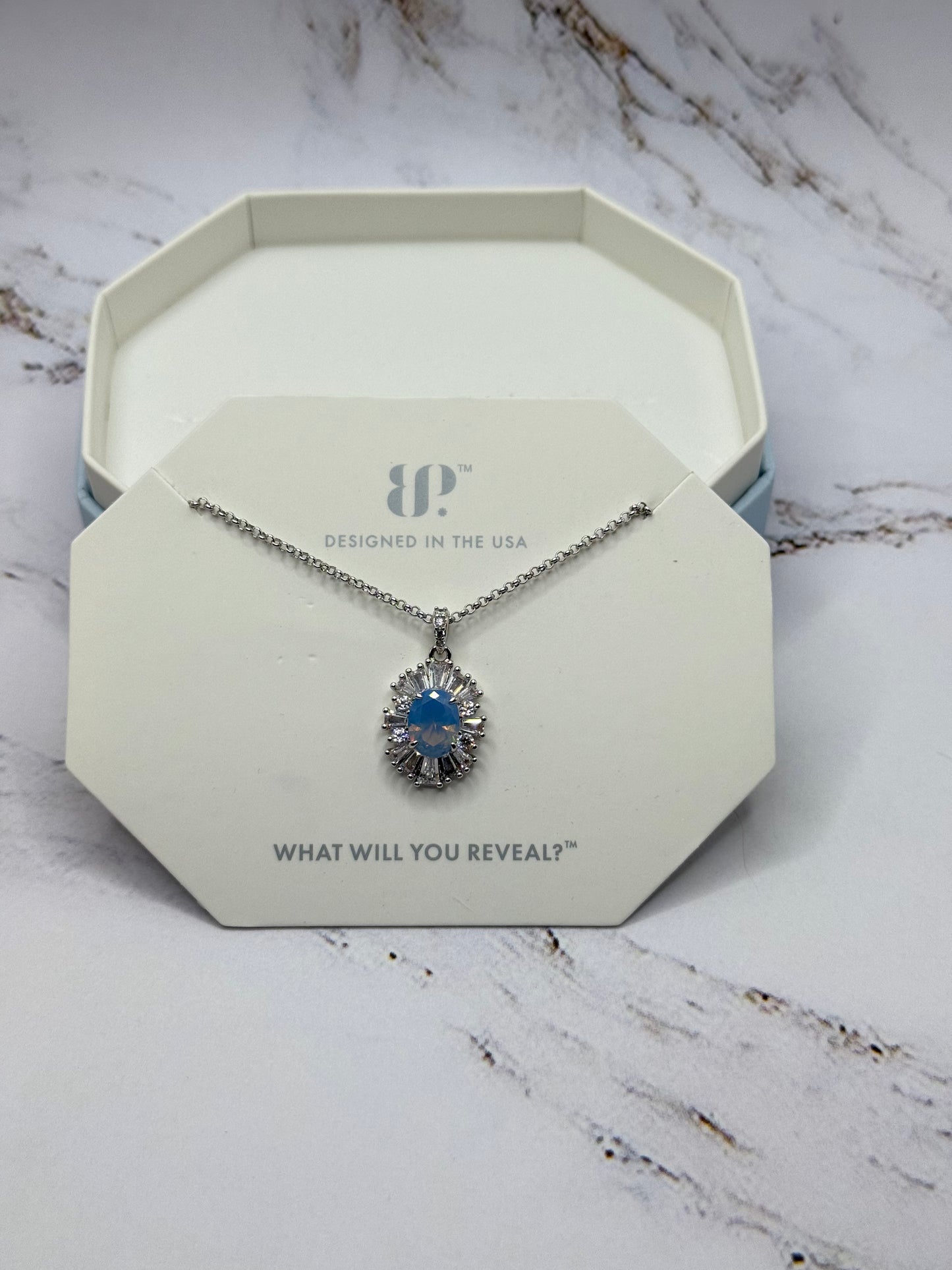 BP- Destash Necklaces