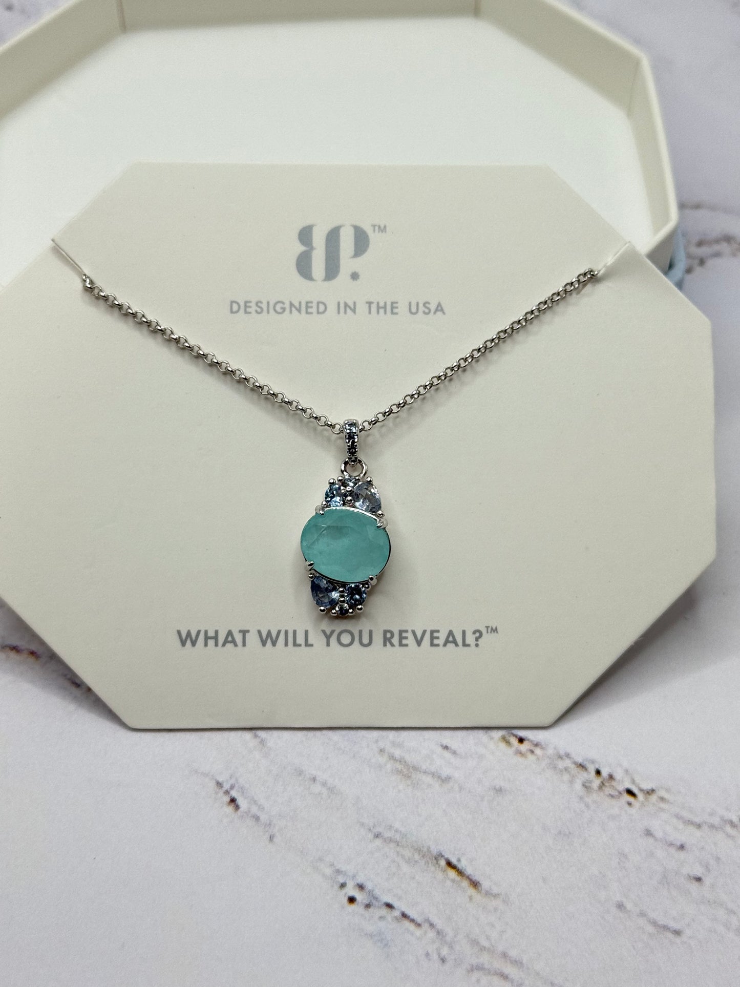 BP- Destash Necklaces